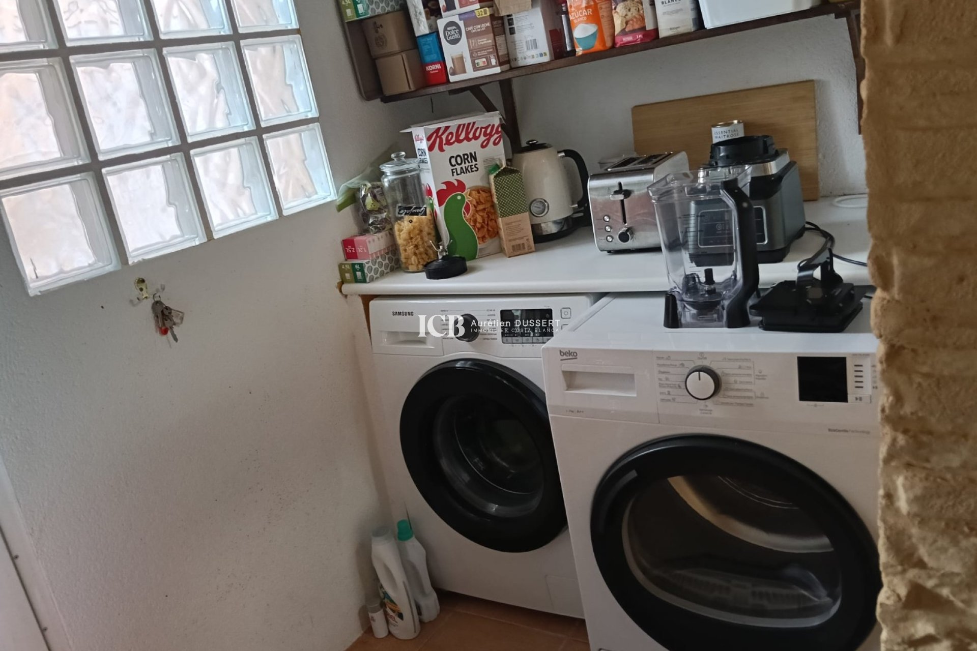 Revente - Maison individuelle -
Los Montesinos - La Herrada