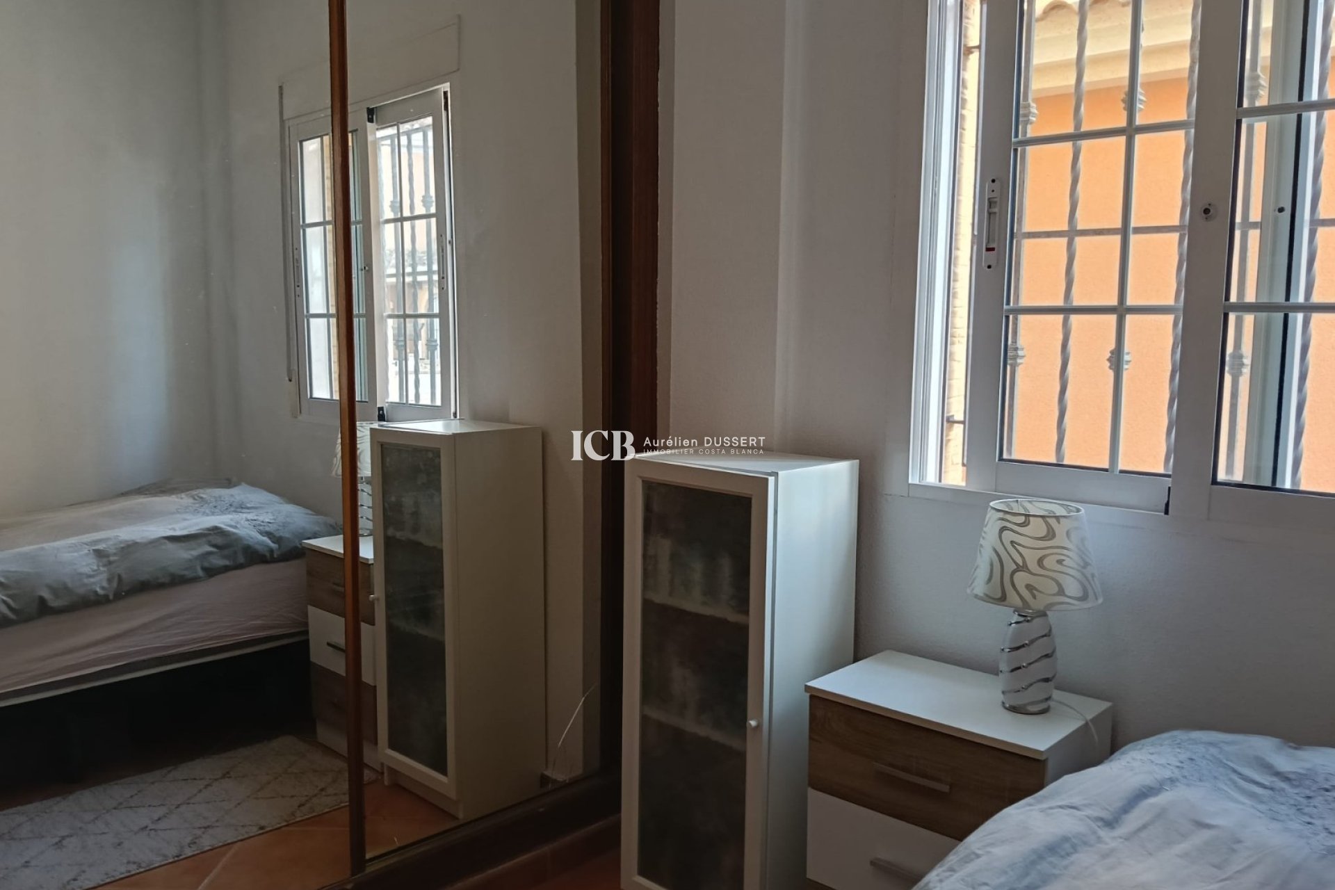 Revente - Maison individuelle -
Los Montesinos - La Herrada