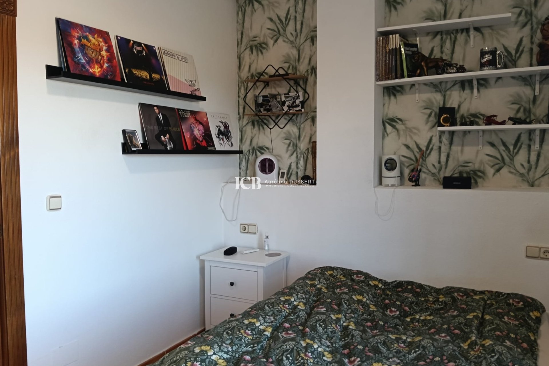 Revente - Maison individuelle -
Los Montesinos - La Herrada