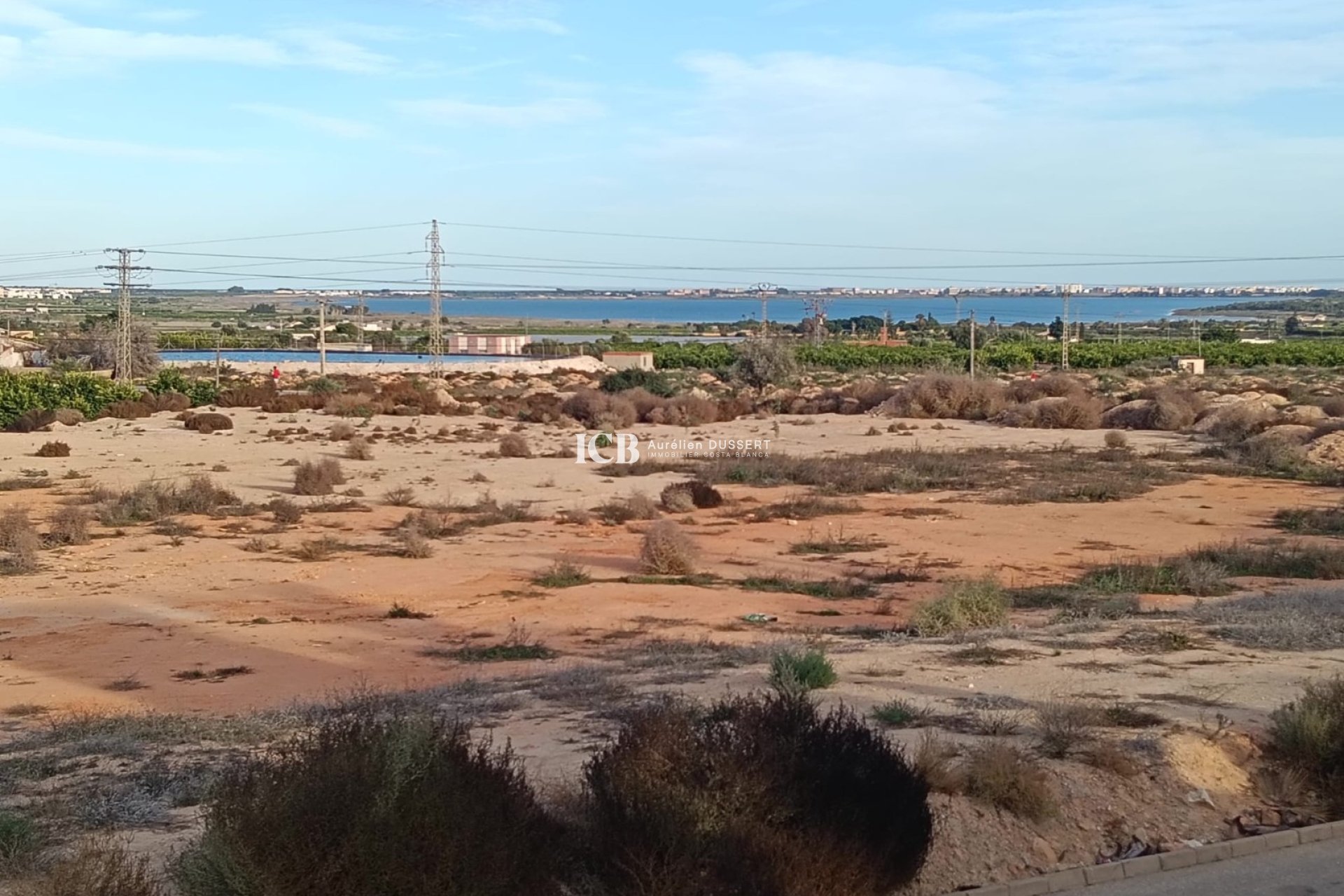 Revente - Maison individuelle -
Los Montesinos - La Herrada