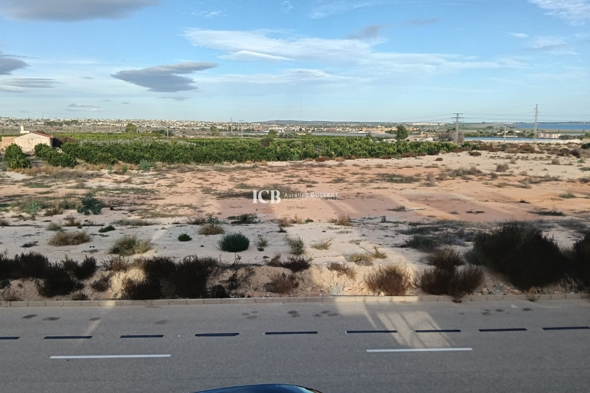 Revente - Maison individuelle -
Los Montesinos - La Herrada