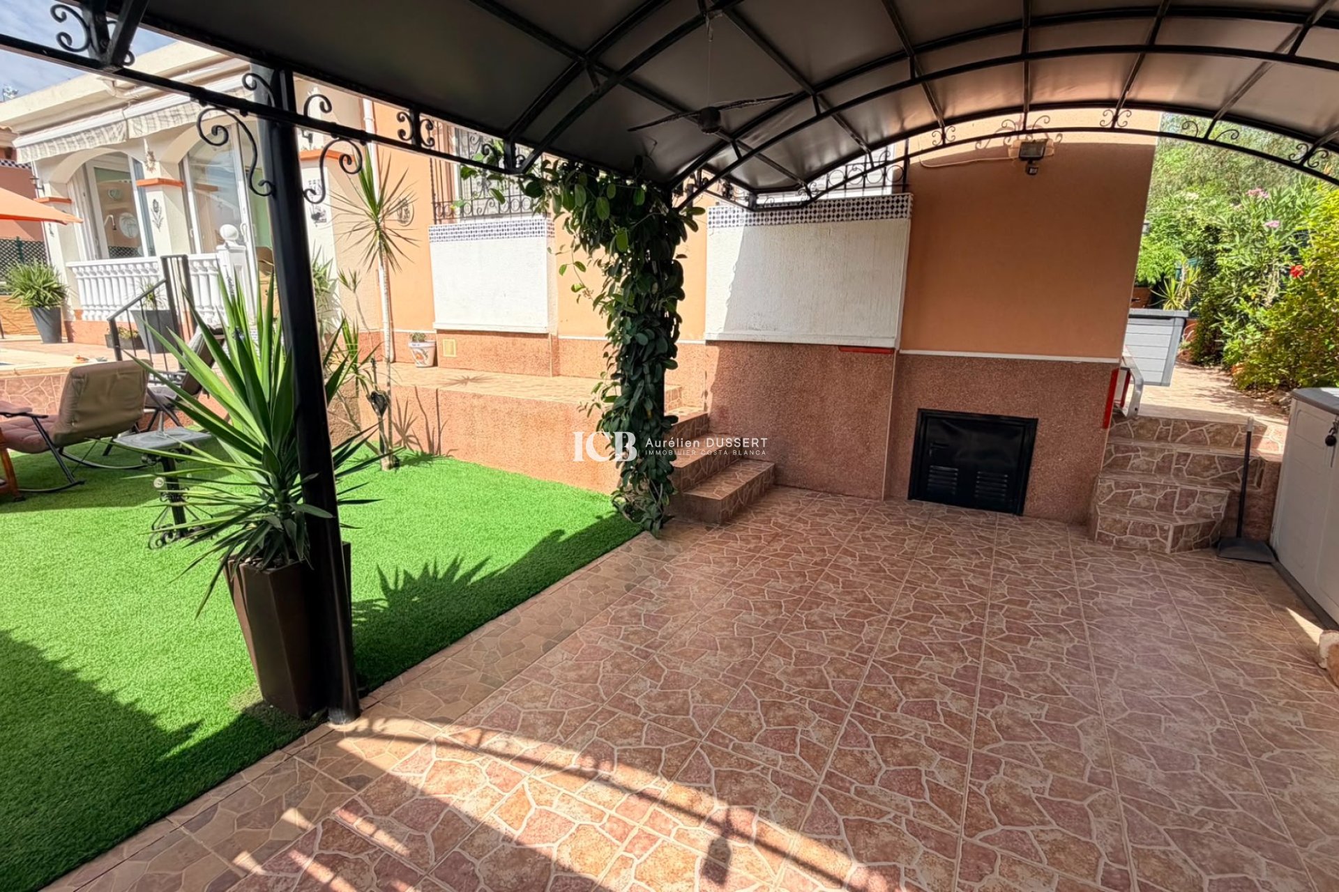 Revente - Maison individuelle -
Los Montesinos - La Herrada