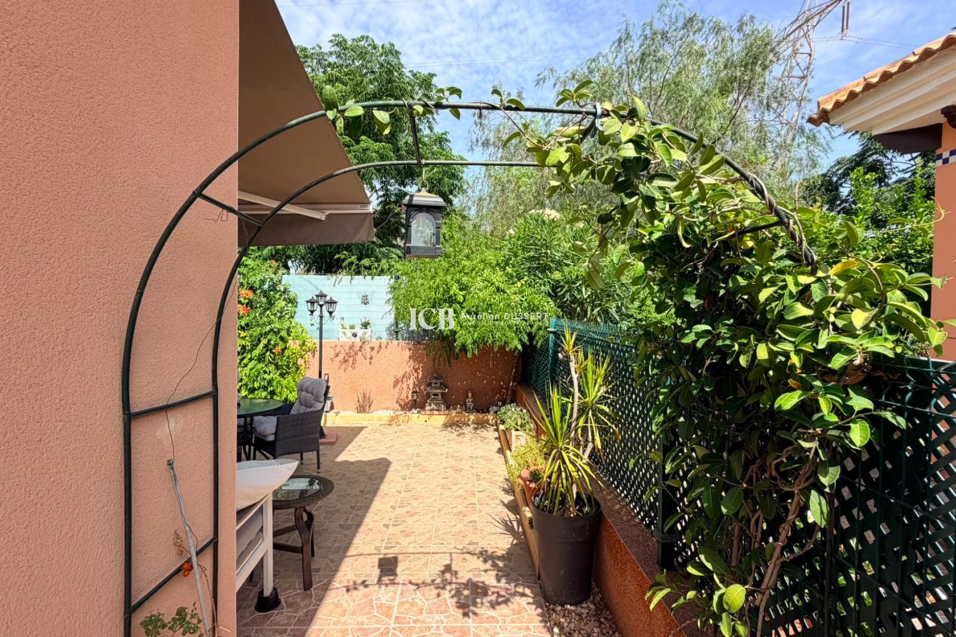 Revente - Maison individuelle -
Los Montesinos - La Herrada
