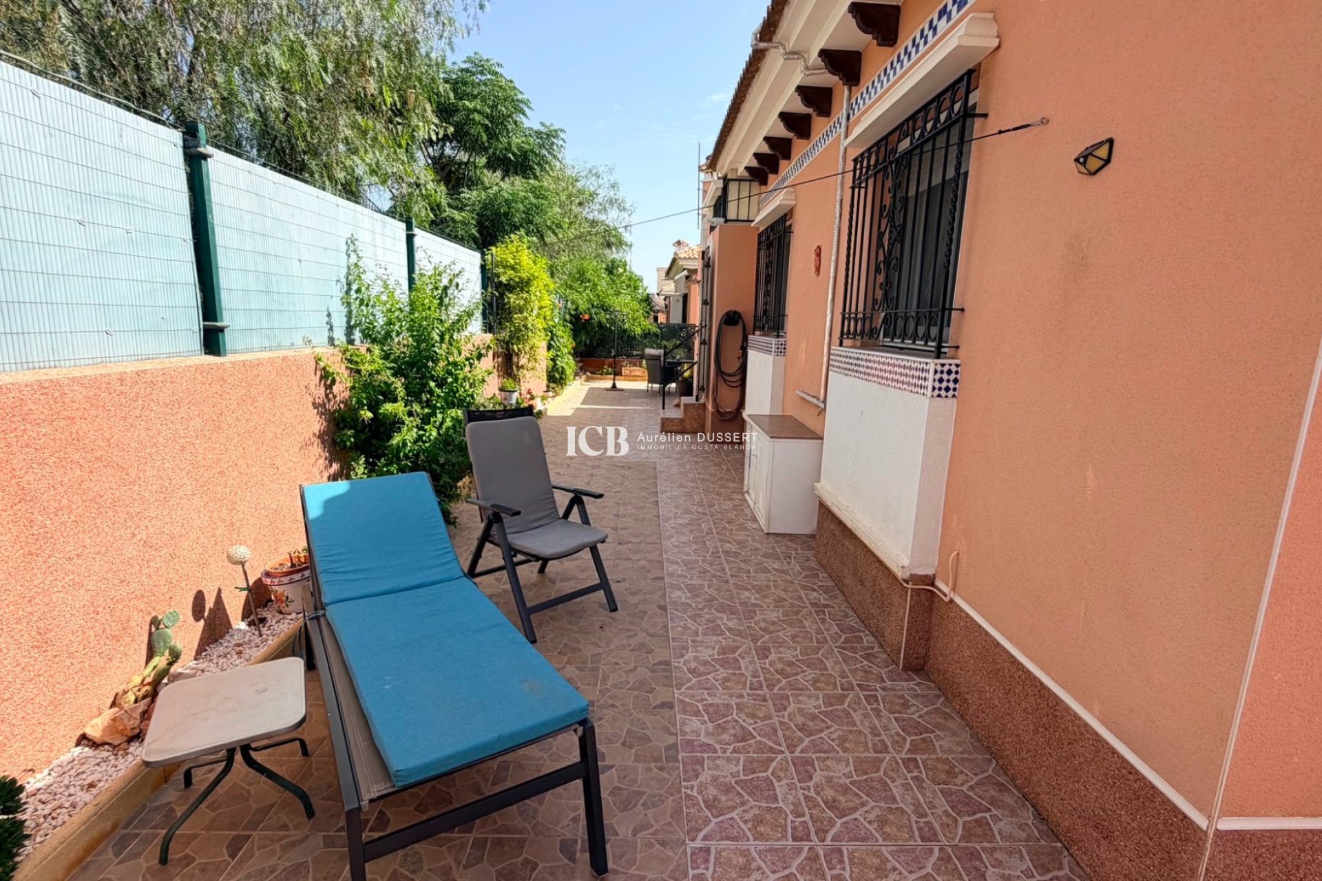 Revente - Maison individuelle -
Los Montesinos - La Herrada