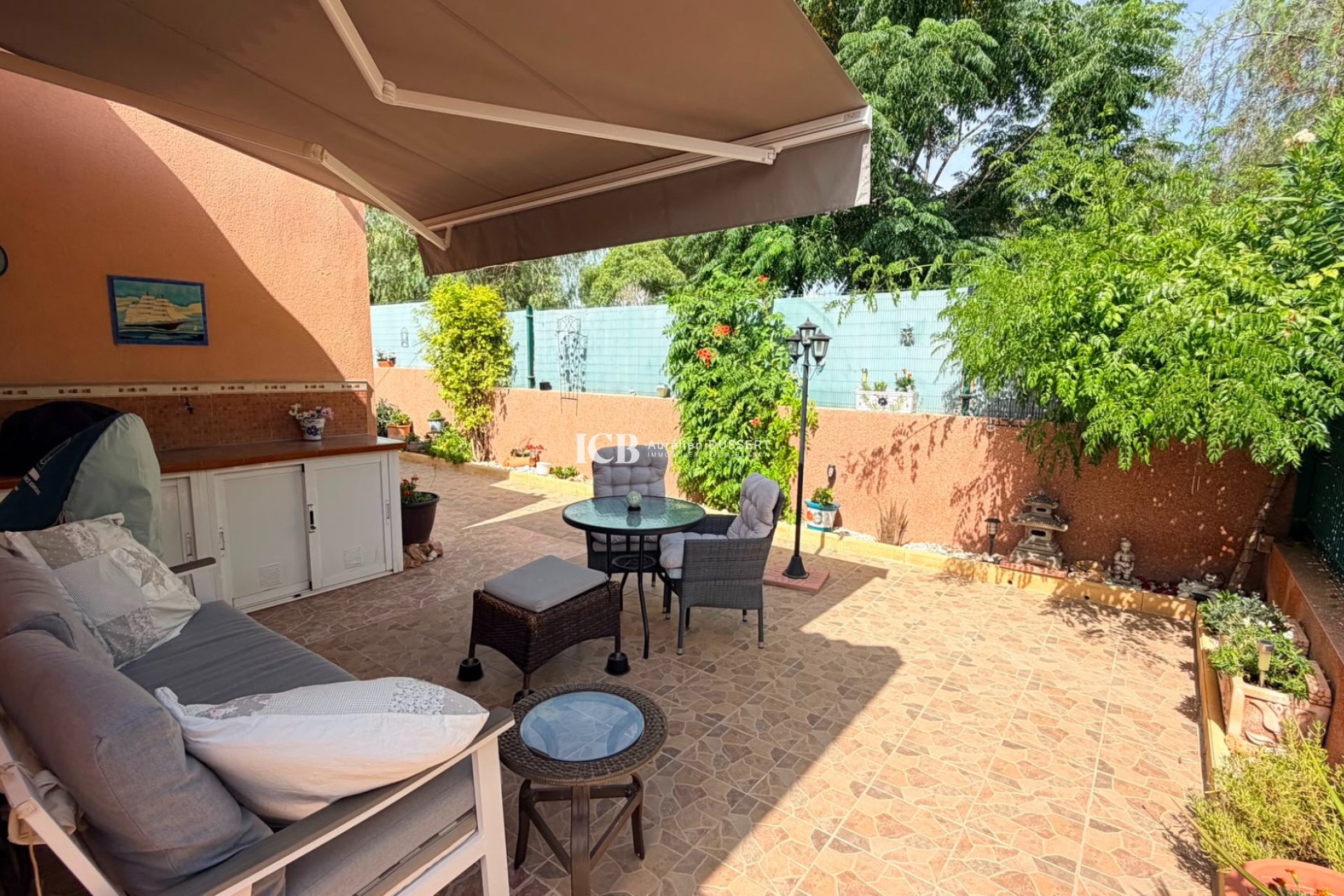 Revente - Maison individuelle -
Los Montesinos - La Herrada