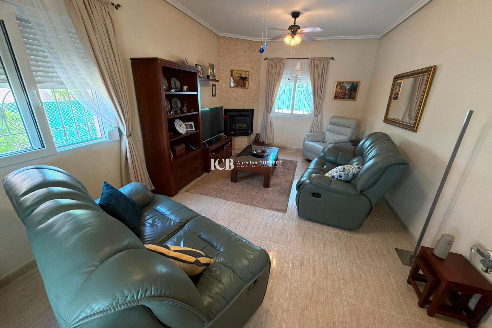 Revente - Maison individuelle -
Los Montesinos - La Herrada