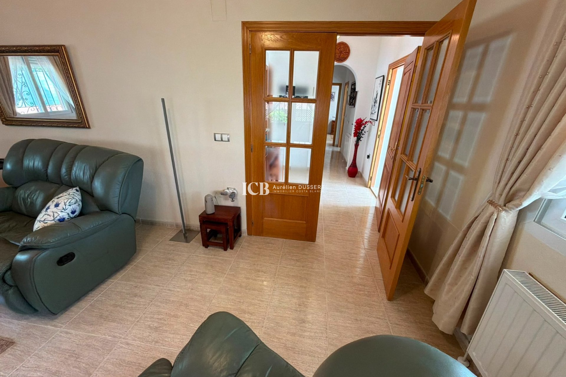 Revente - Maison individuelle -
Los Montesinos - La Herrada