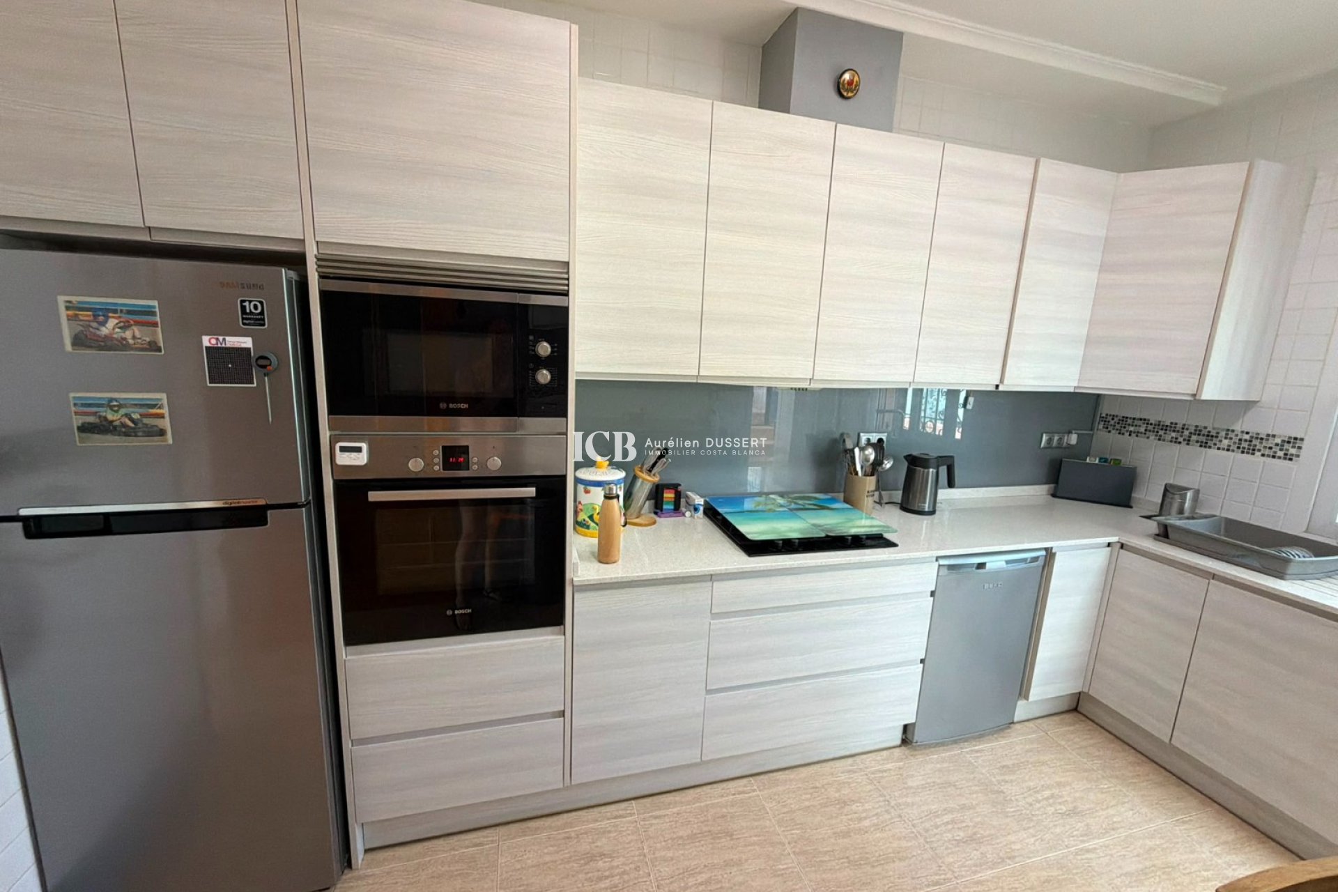 Revente - Maison individuelle -
Los Montesinos - La Herrada