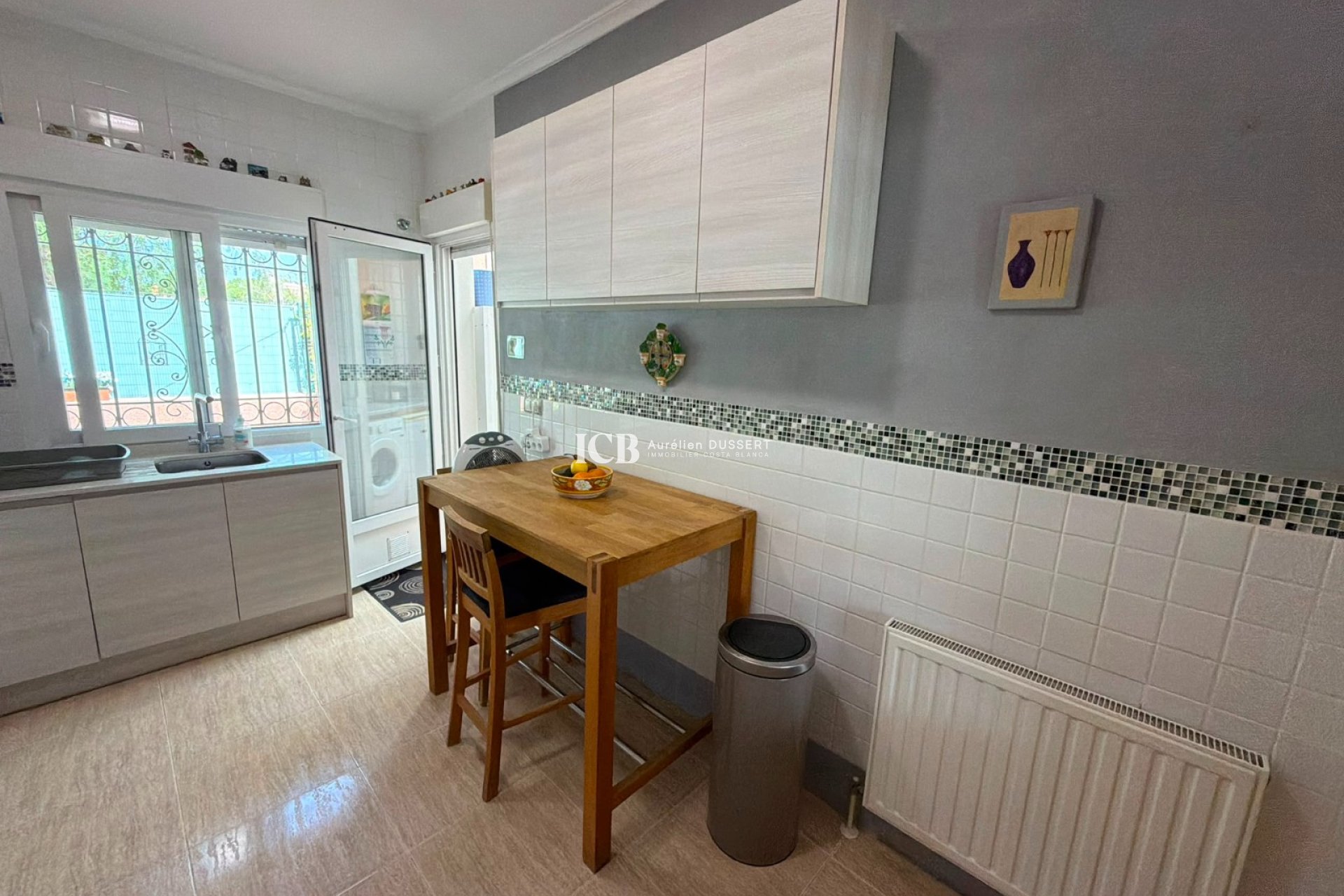 Revente - Maison individuelle -
Los Montesinos - La Herrada