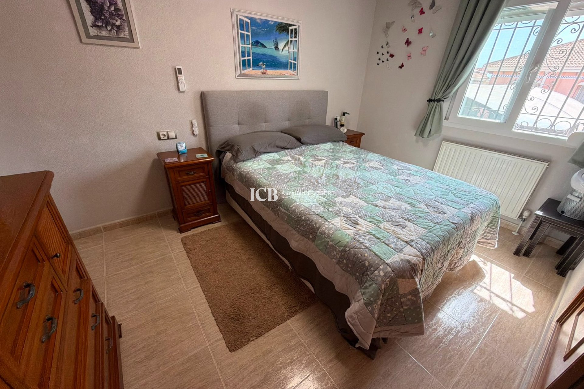 Revente - Maison individuelle -
Los Montesinos - La Herrada
