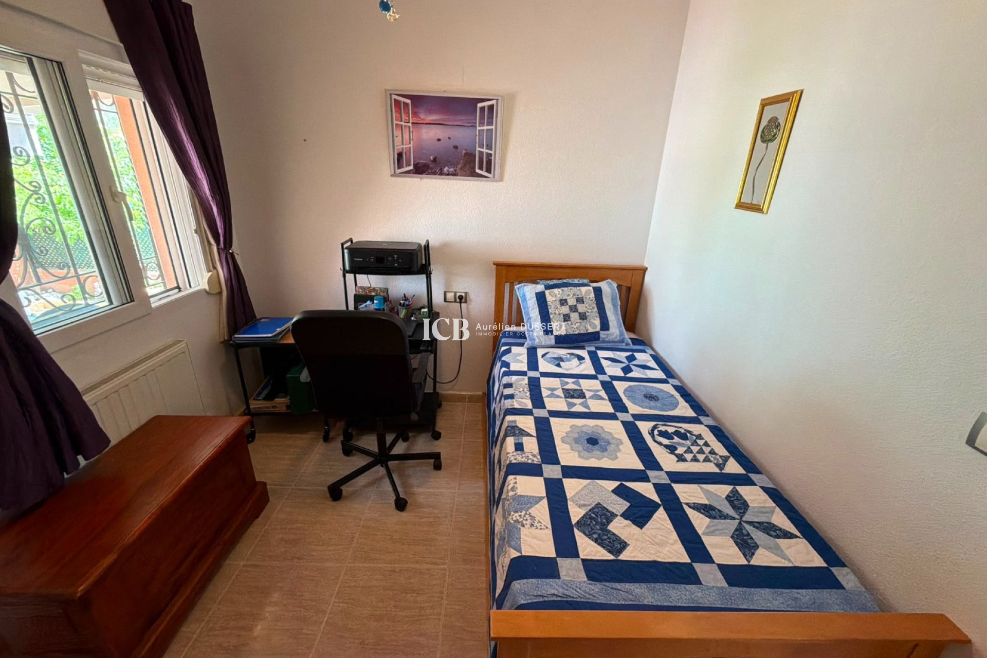 Revente - Maison individuelle -
Los Montesinos - La Herrada
