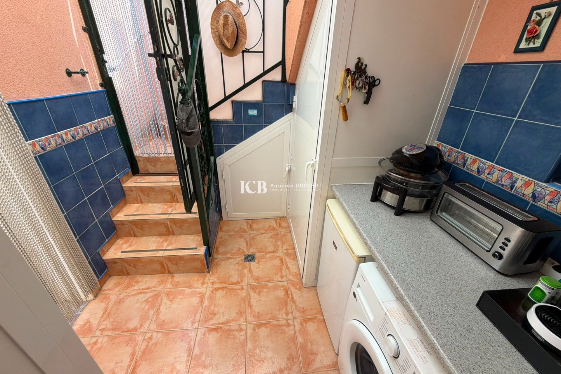 Revente - Maison individuelle -
Los Montesinos - La Herrada