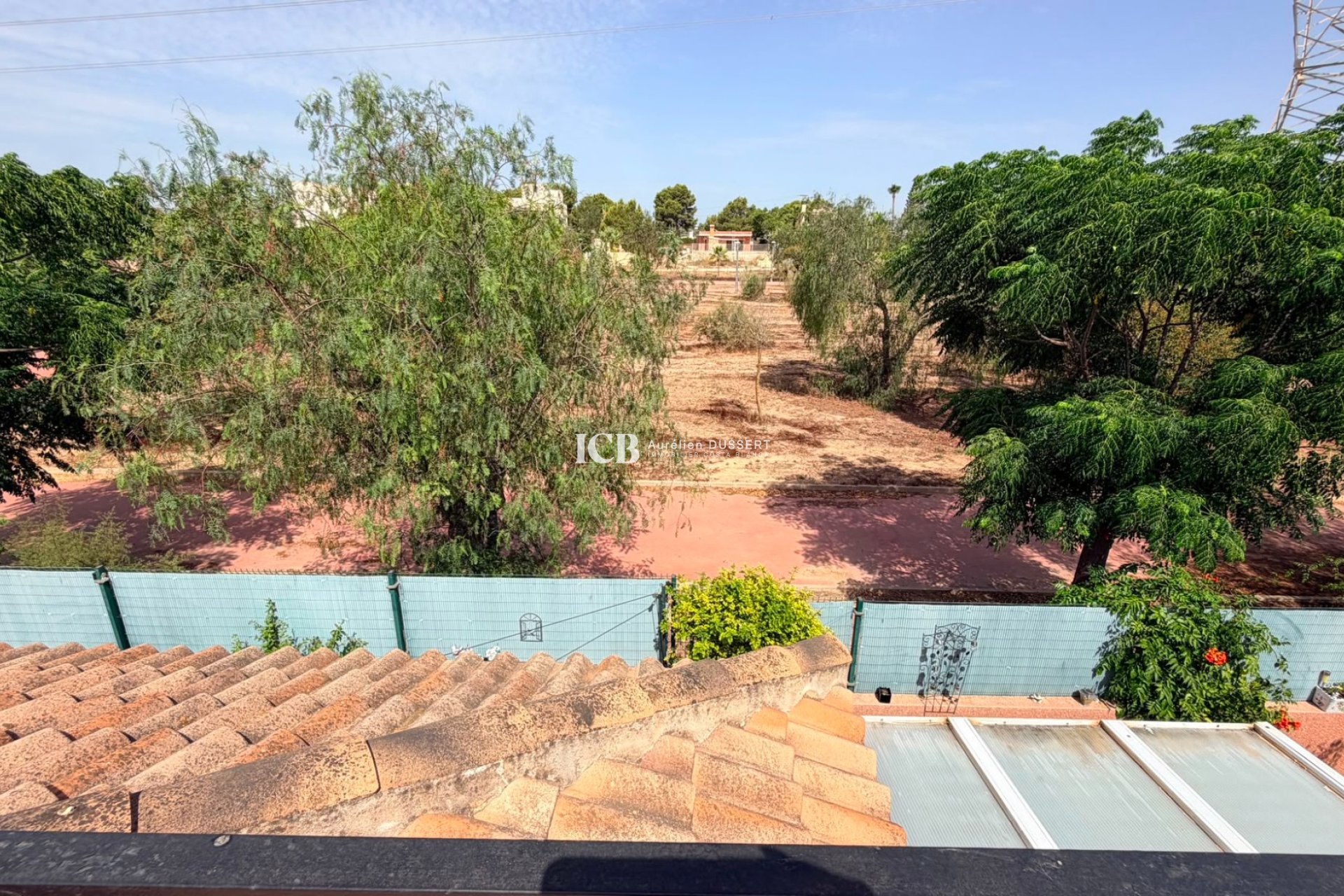 Revente - Maison individuelle -
Los Montesinos - La Herrada