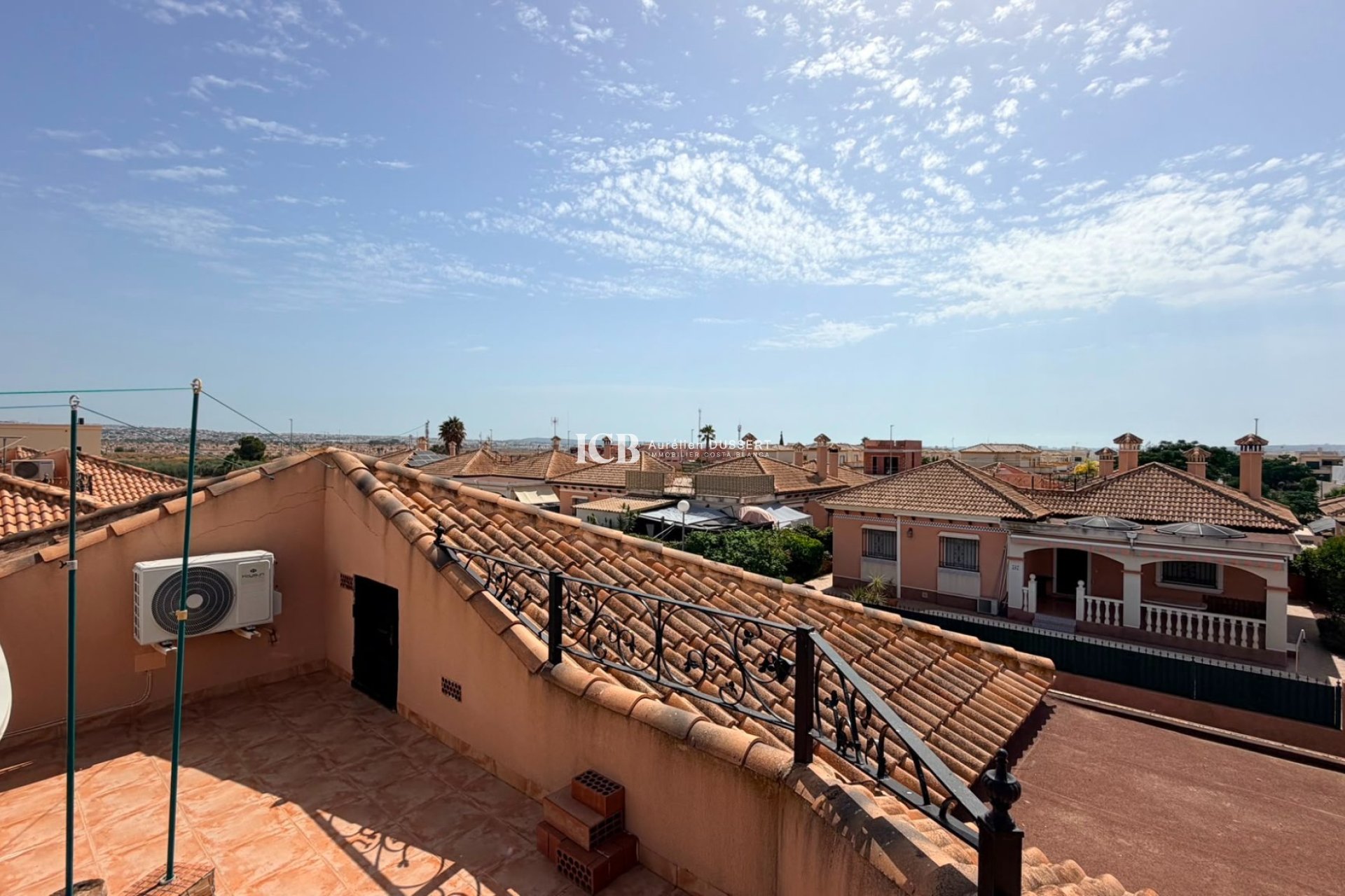 Revente - Maison individuelle -
Los Montesinos - La Herrada