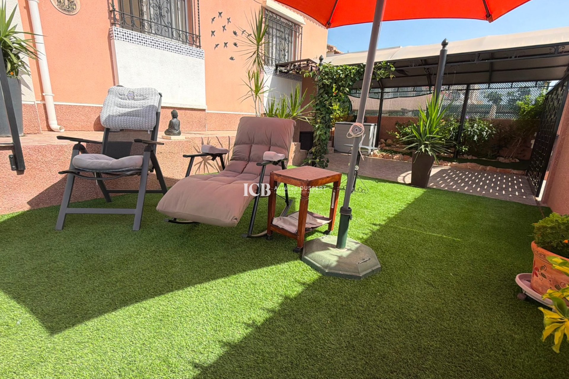 Revente - Maison individuelle -
Los Montesinos - La Herrada