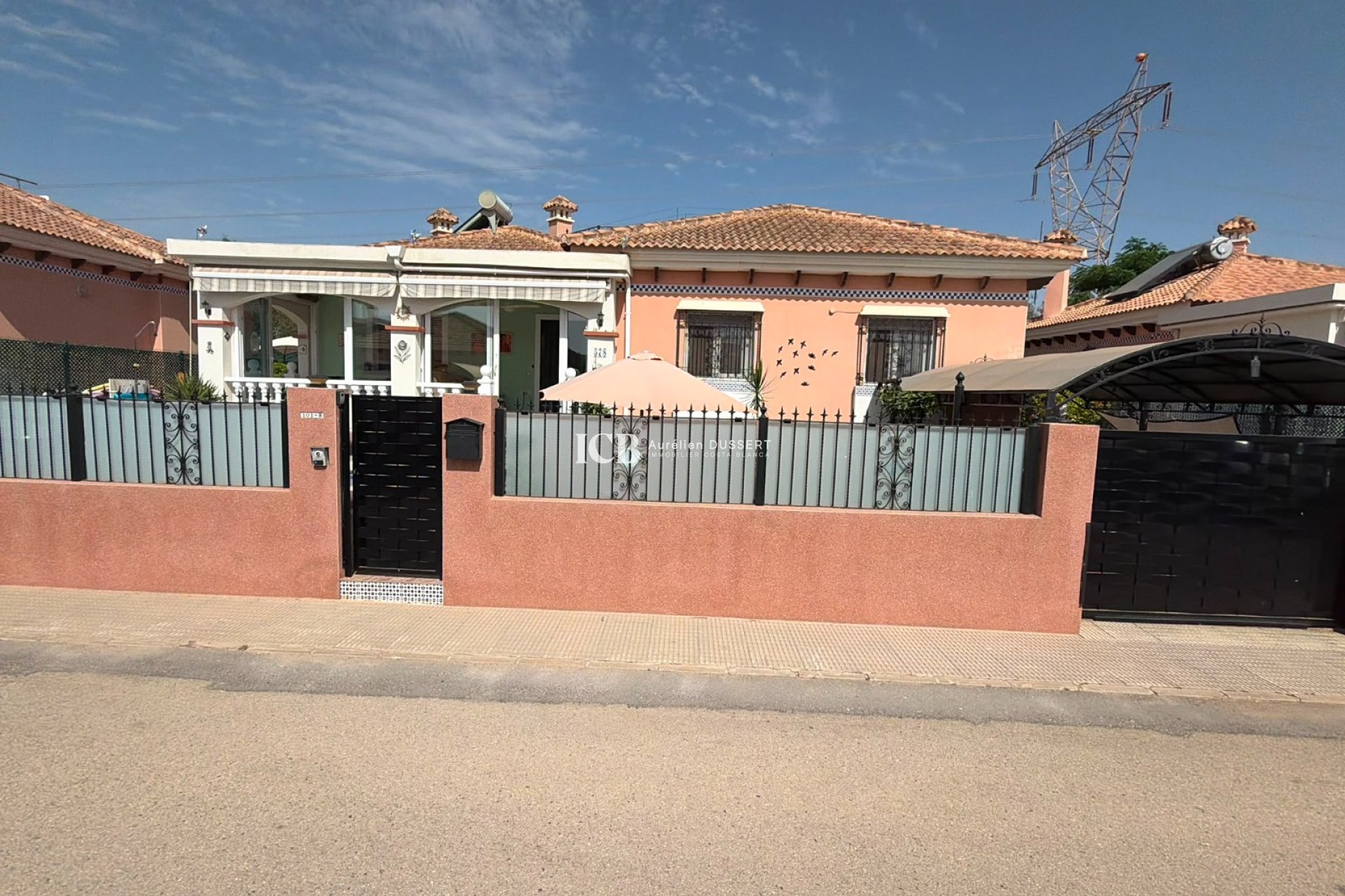 Revente - Maison individuelle -
Los Montesinos - La Herrada