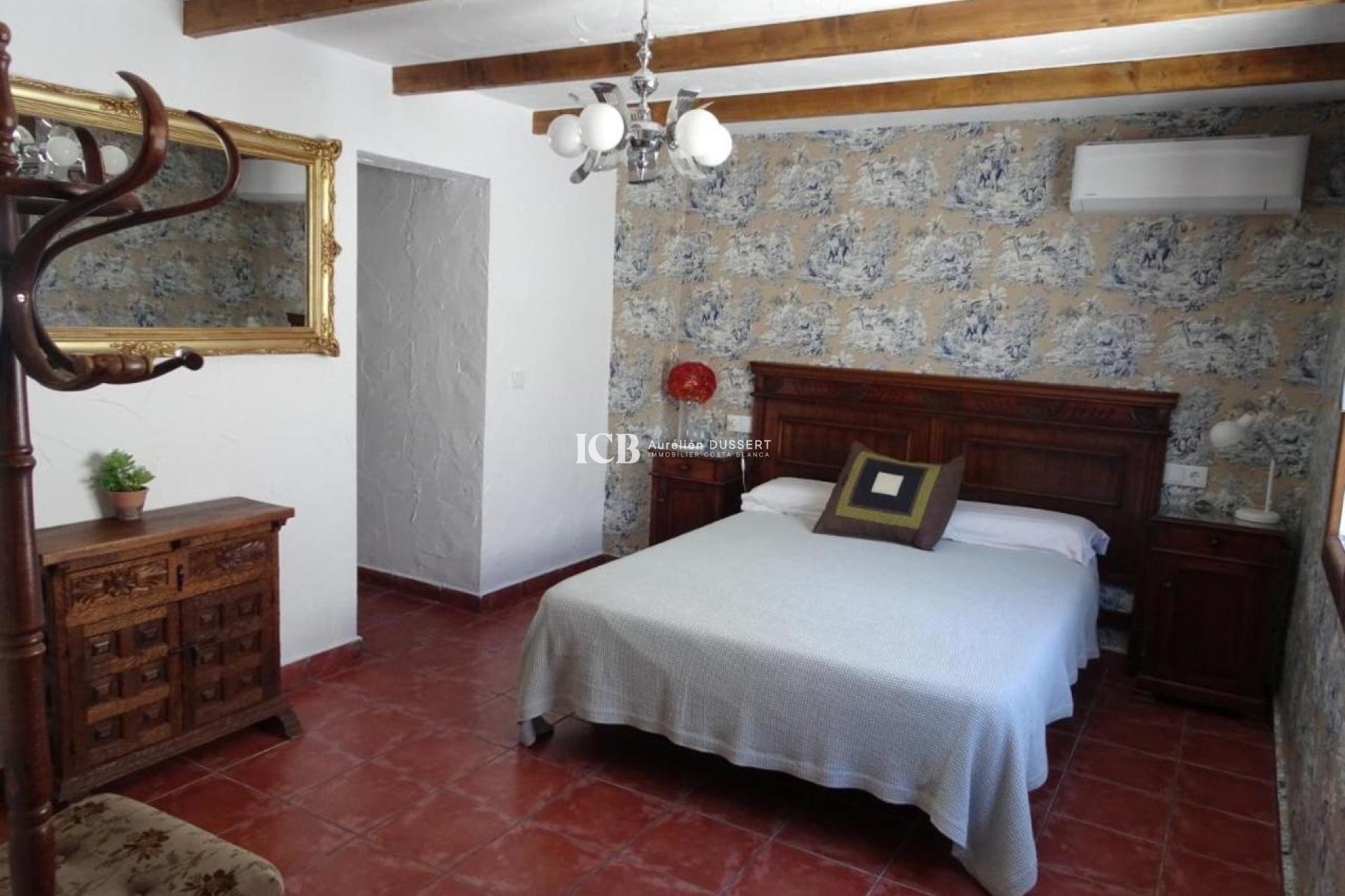 Revente - Maison individuelle -
Orihuela Costa - Cabo Roig