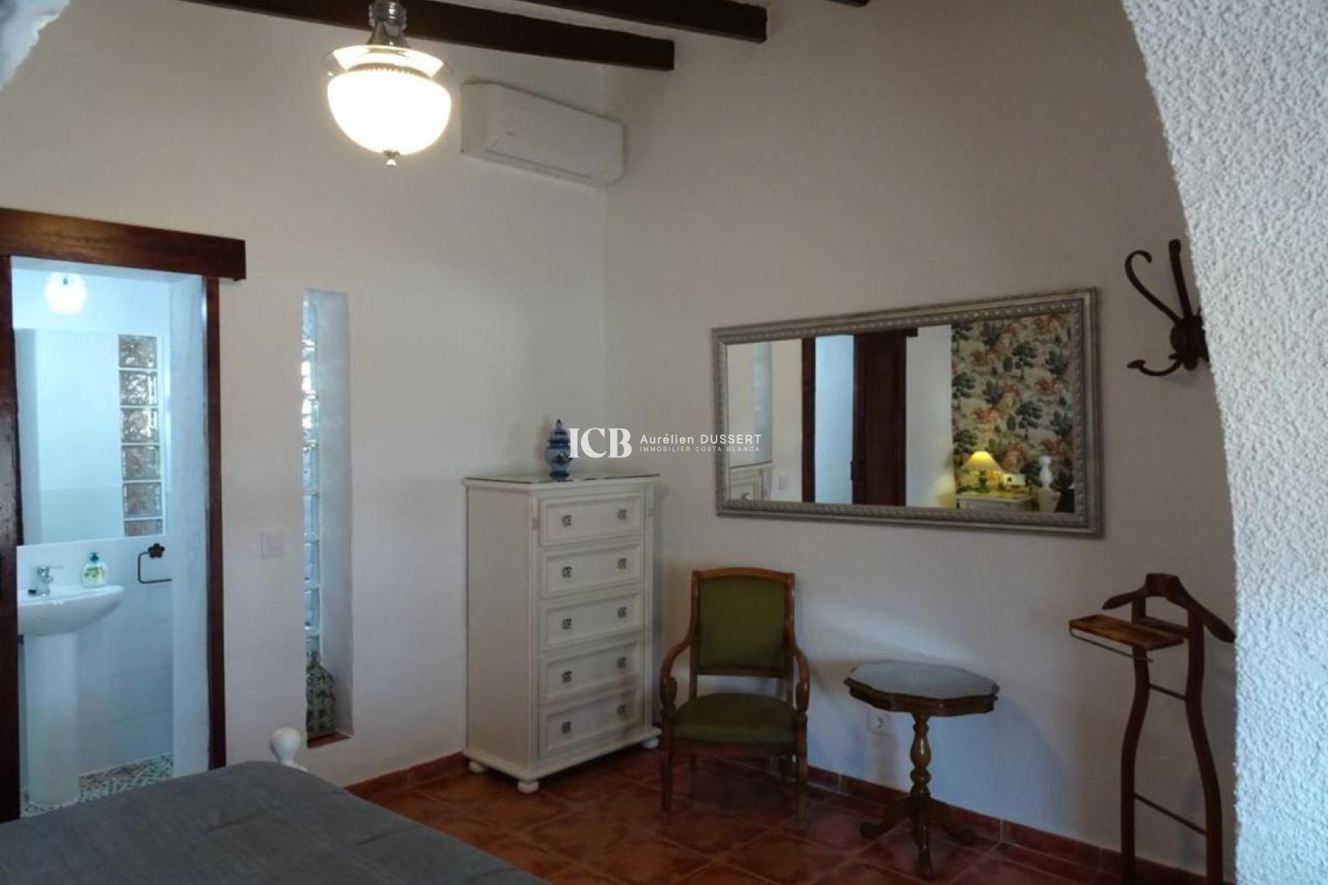 Revente - Maison individuelle -
Orihuela Costa - Cabo Roig