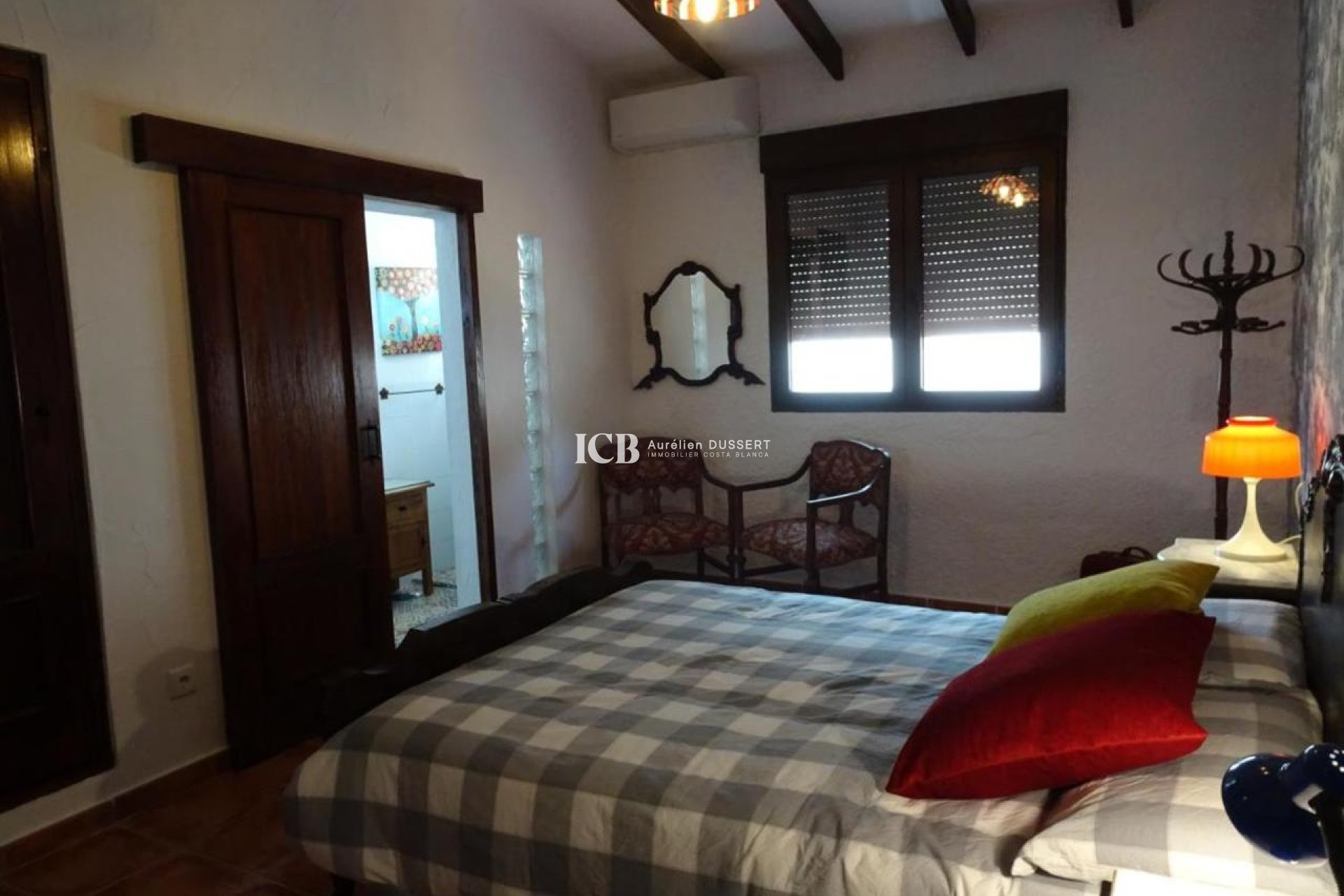 Revente - Maison individuelle -
Orihuela Costa - Cabo Roig