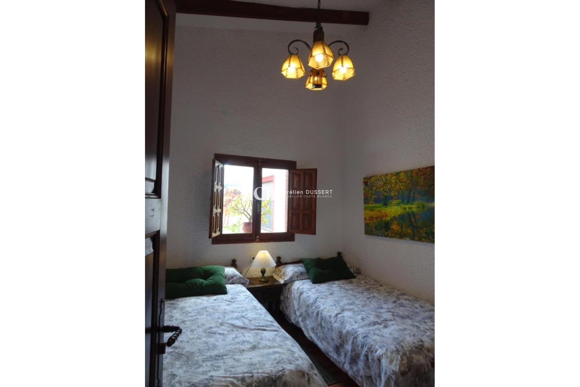 Revente - Maison individuelle -
Orihuela Costa - Cabo Roig