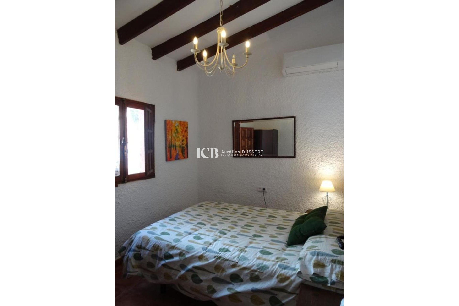 Revente - Maison individuelle -
Orihuela Costa - Cabo Roig