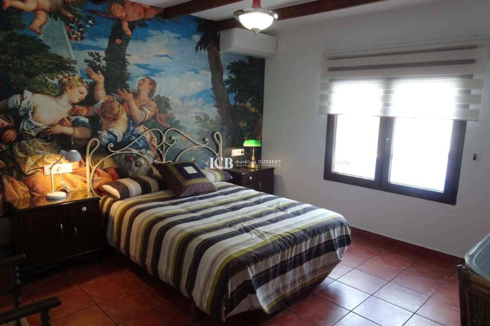 Revente - Maison individuelle -
Orihuela Costa - Cabo Roig