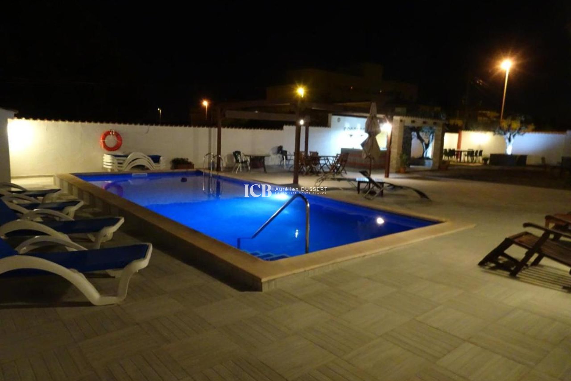 Revente - Maison individuelle -
Orihuela Costa - Cabo Roig