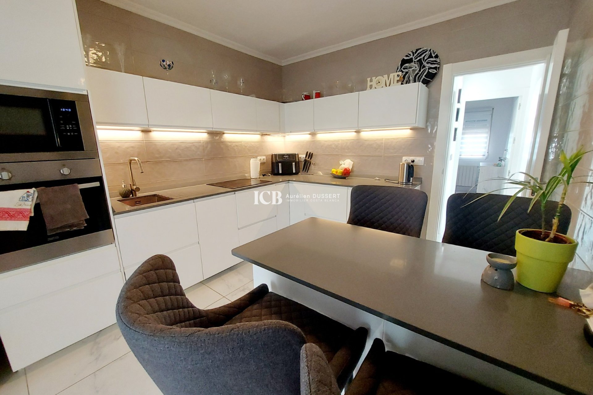 Revente - Maison individuelle -
Orihuela Costa - Cabo Roig