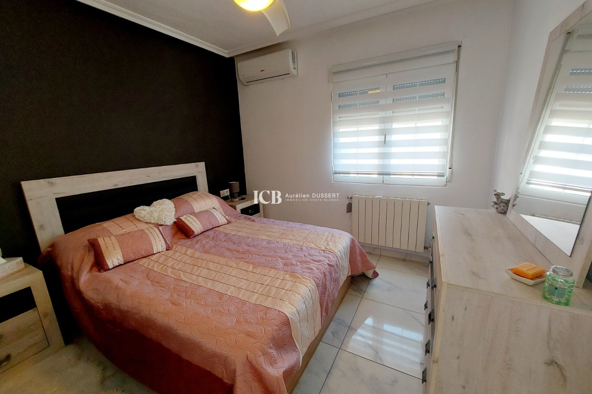 Revente - Maison individuelle -
Orihuela Costa - Cabo Roig