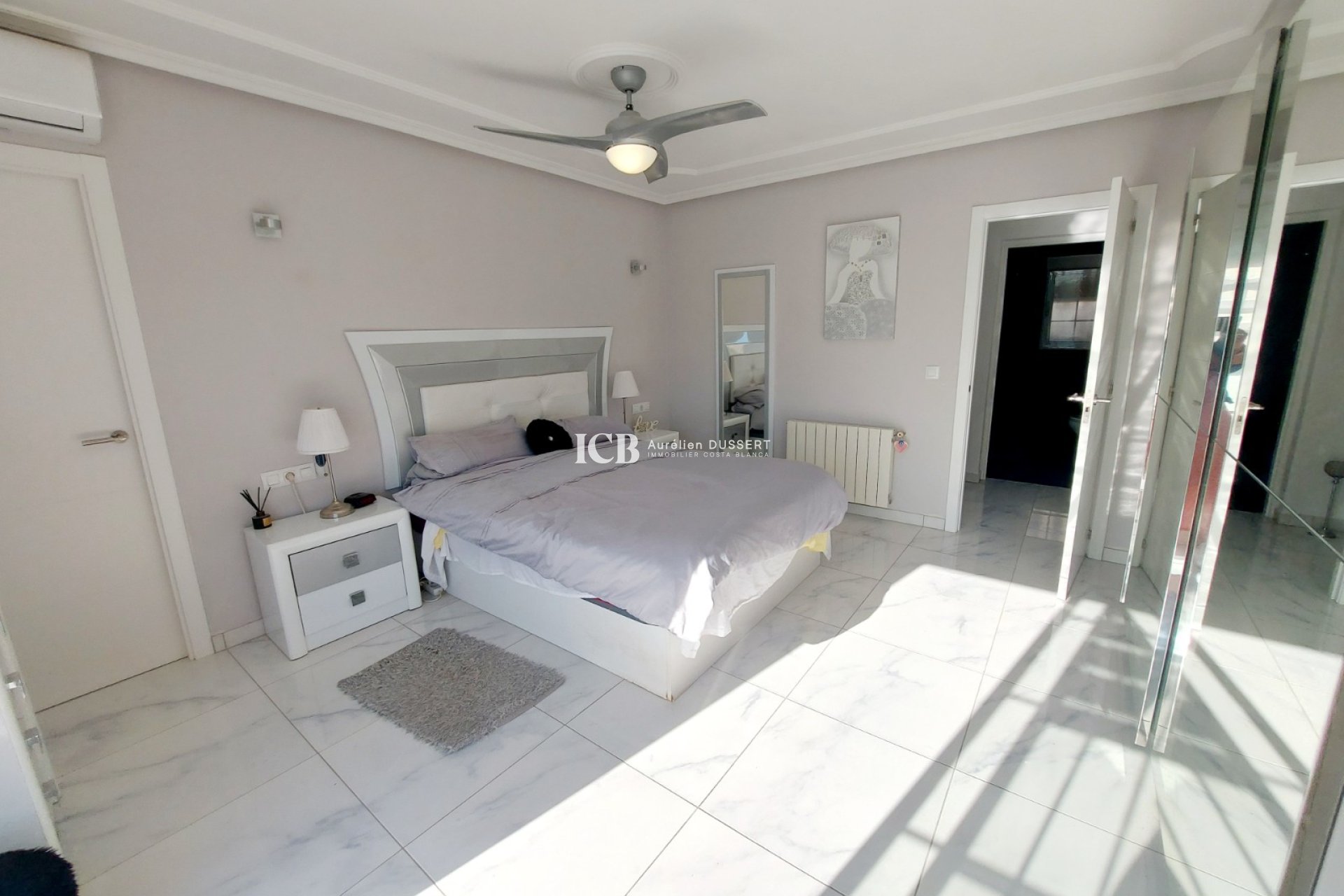 Revente - Maison individuelle -
Orihuela Costa - Cabo Roig