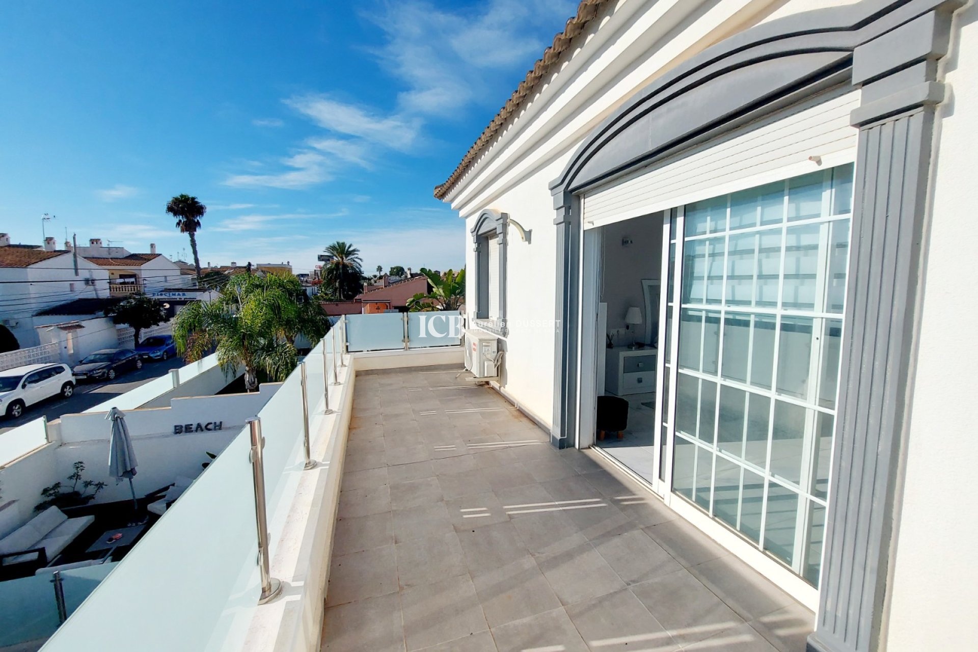 Revente - Maison individuelle -
Orihuela Costa - Cabo Roig