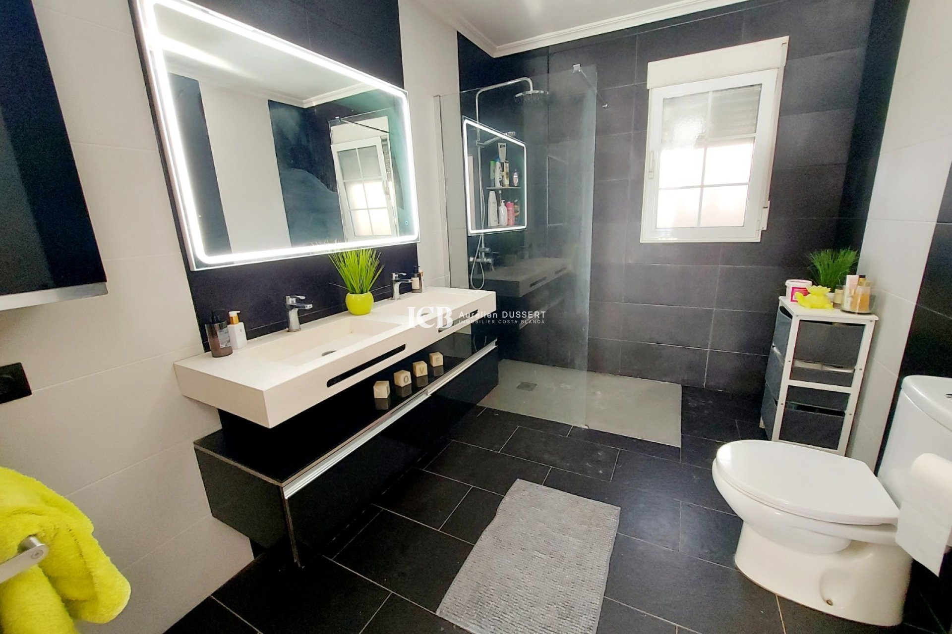 Revente - Maison individuelle -
Orihuela Costa - Cabo Roig