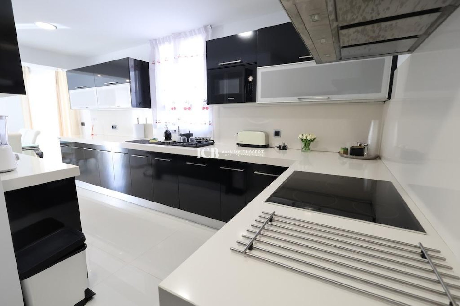 Revente - Maison individuelle -
Orihuela Costa - Cabo Roig