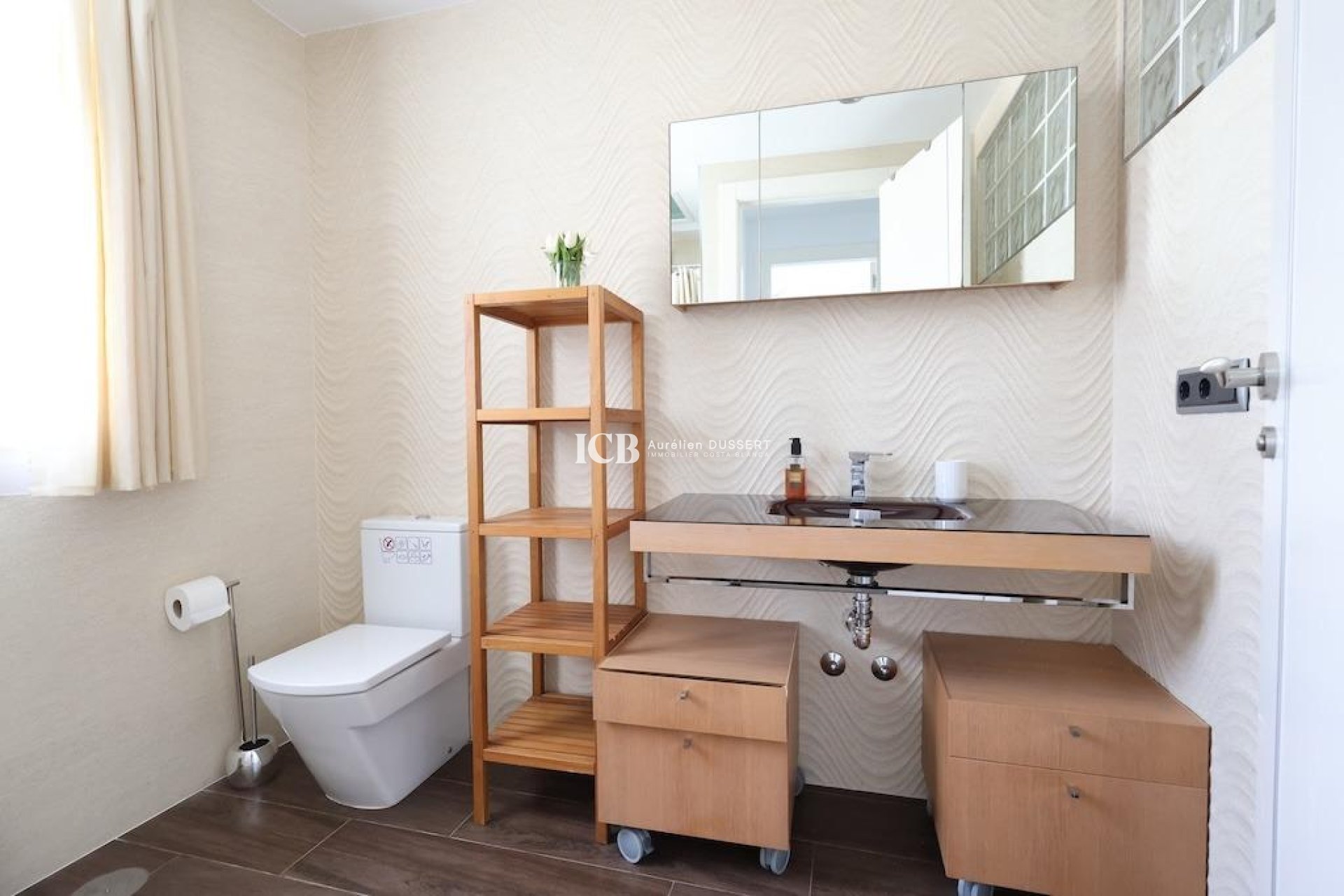 Revente - Maison individuelle -
Orihuela Costa - Cabo Roig