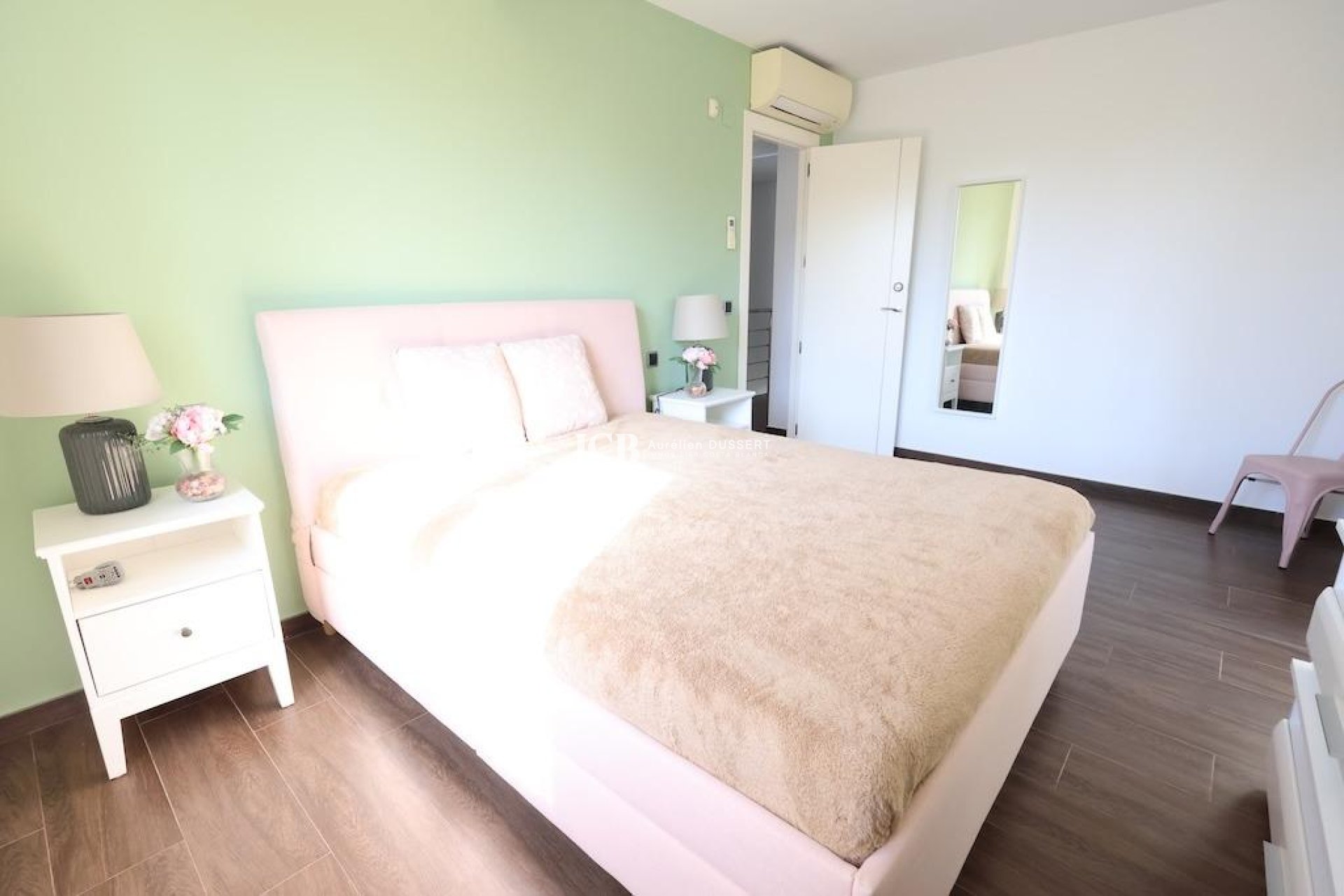 Revente - Maison individuelle -
Orihuela Costa - Cabo Roig