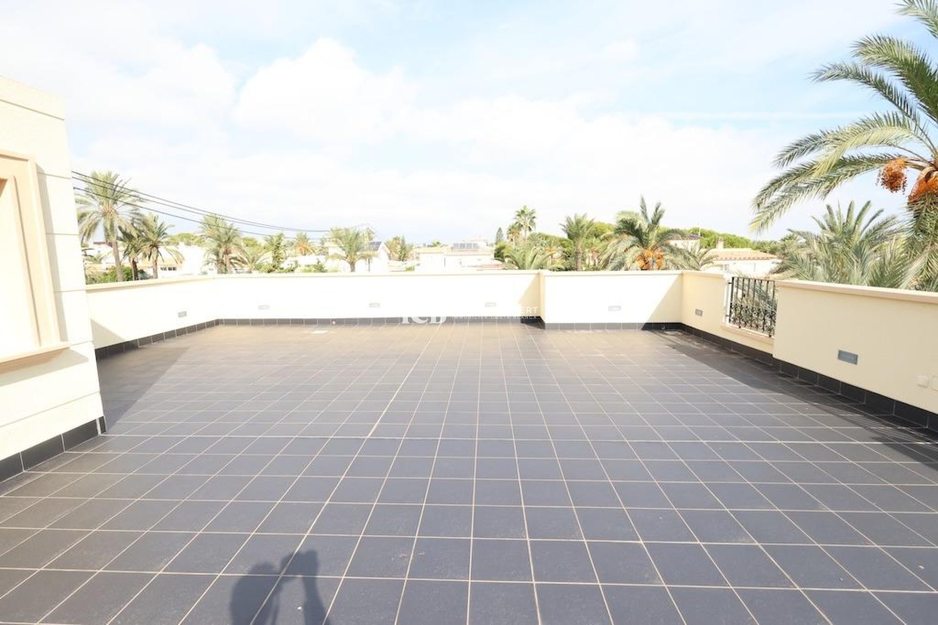 Revente - Maison individuelle -
Orihuela Costa - Cabo Roig