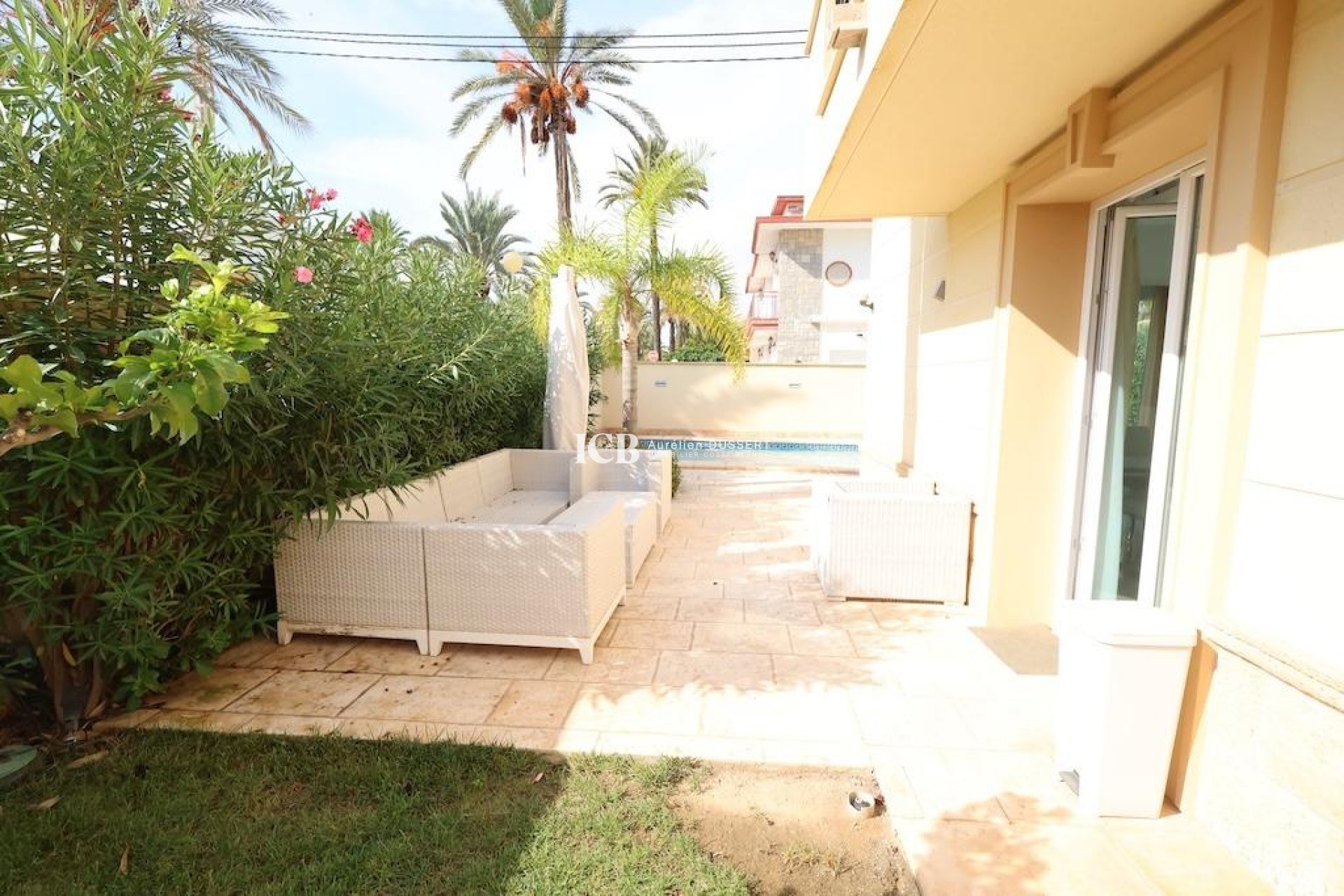 Revente - Maison individuelle -
Orihuela Costa - Cabo Roig