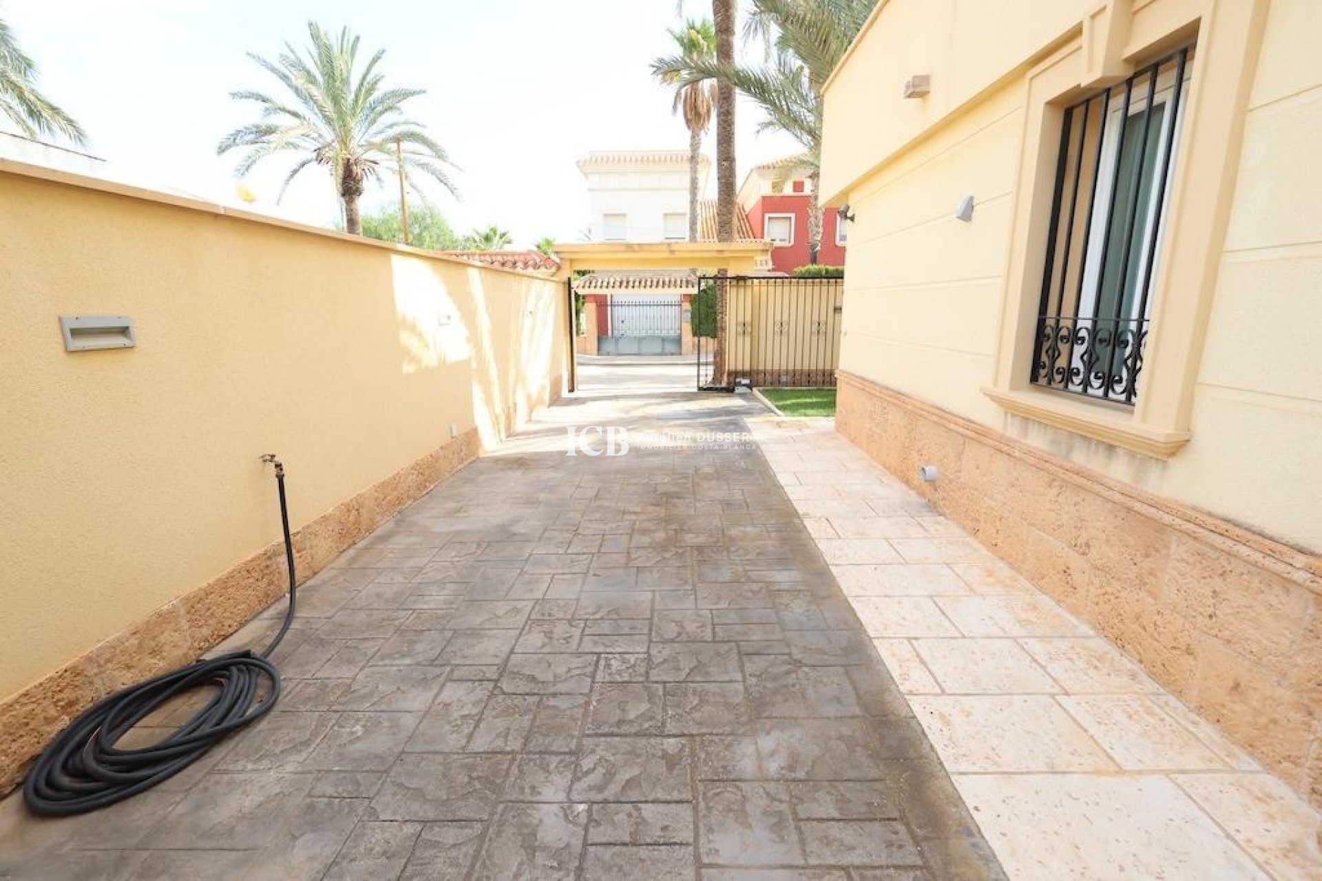 Revente - Maison individuelle -
Orihuela Costa - Cabo Roig