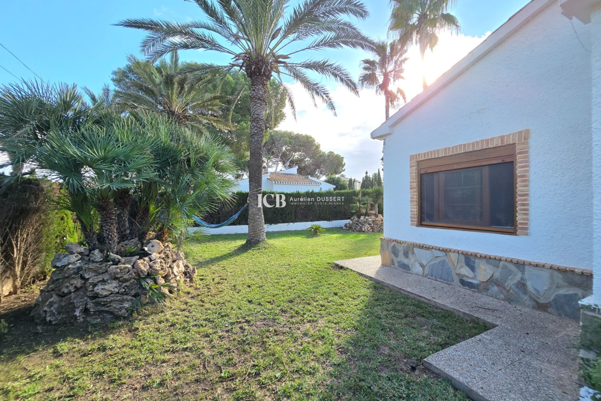 Revente - Maison individuelle -
Orihuela Costa - Cabo Roig
