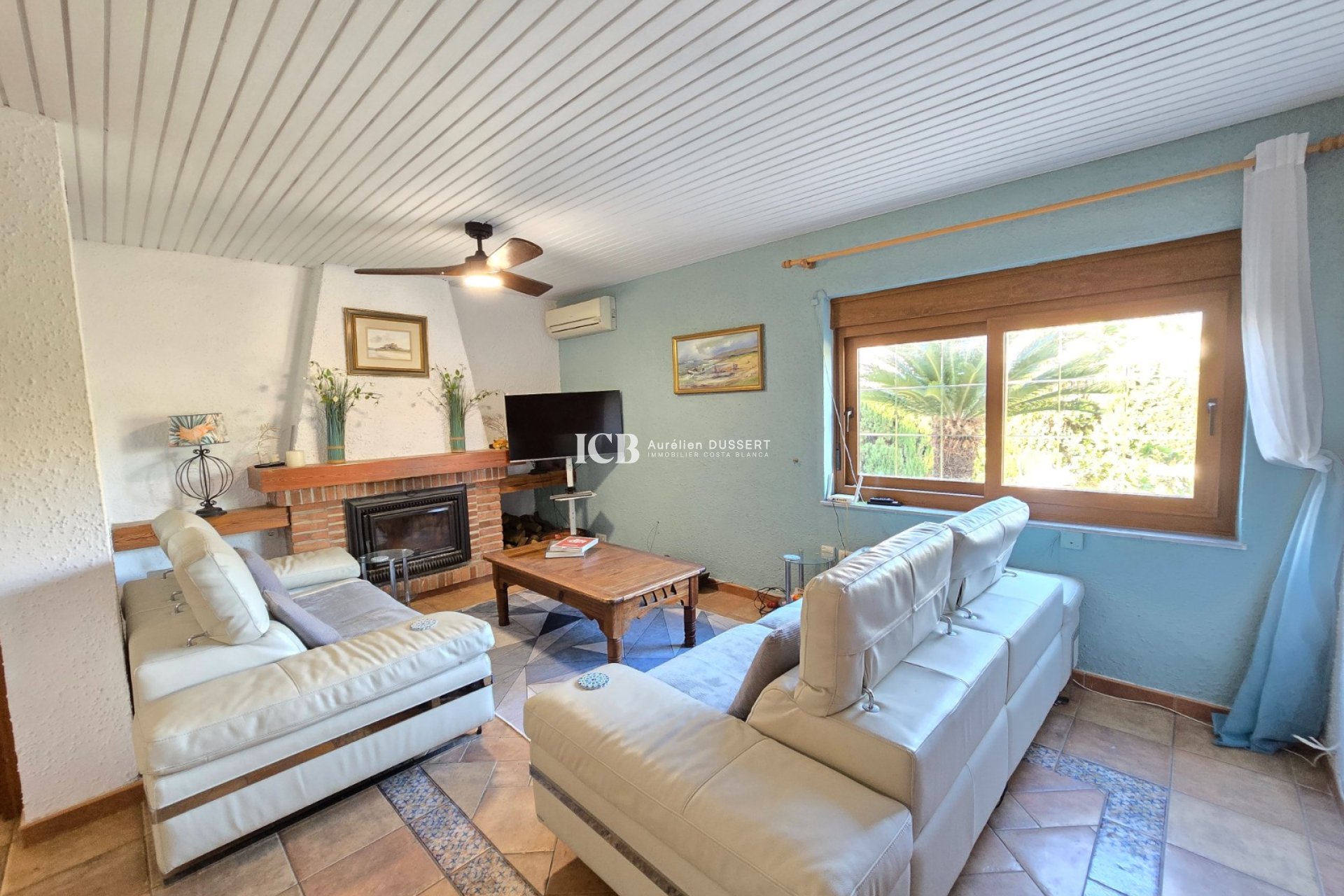 Revente - Maison individuelle -
Orihuela Costa - Cabo Roig