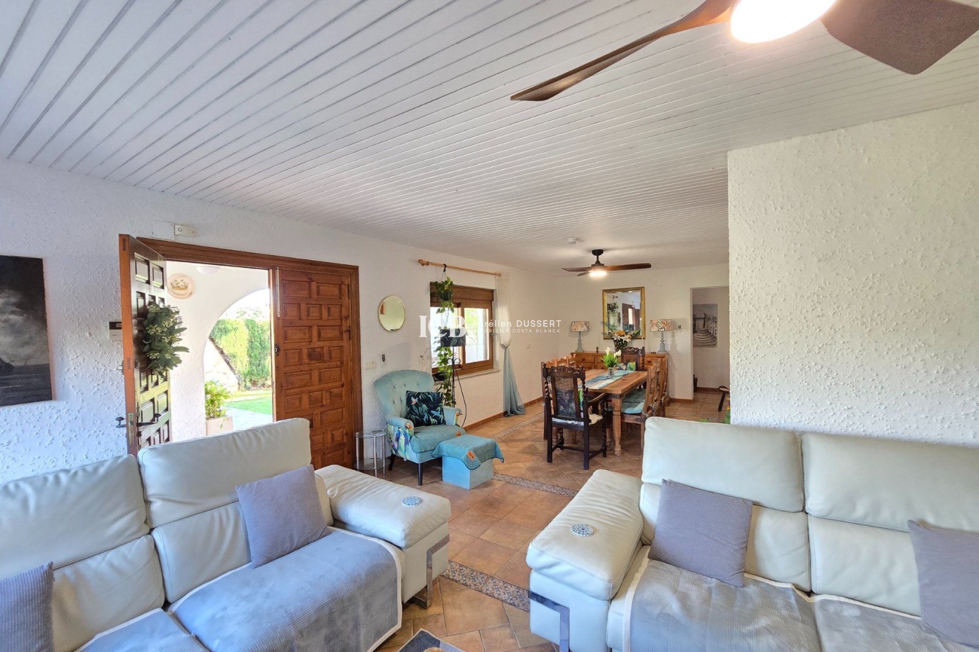 Revente - Maison individuelle -
Orihuela Costa - Cabo Roig