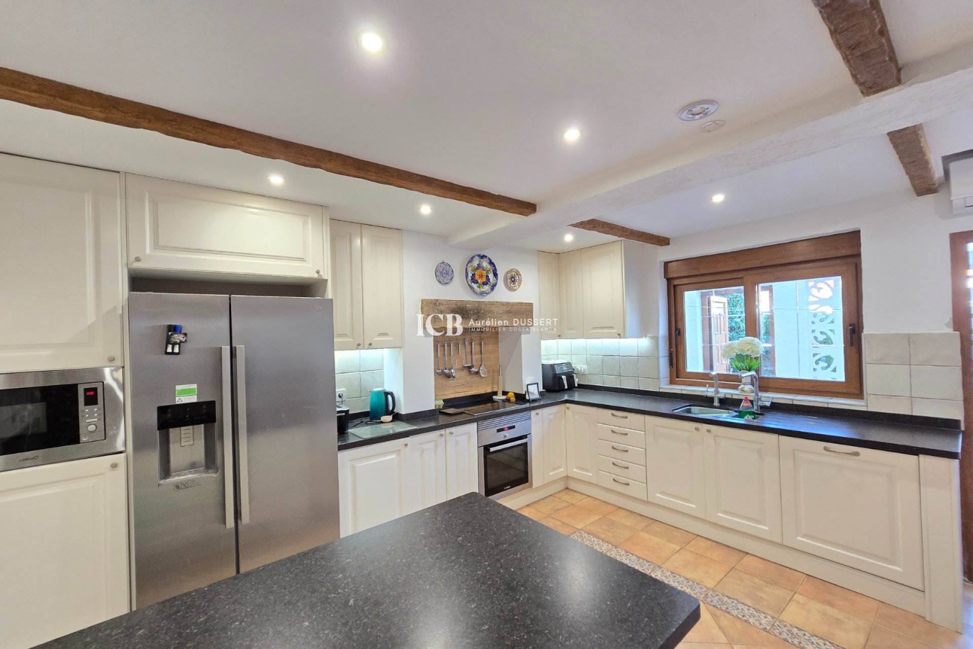 Revente - Maison individuelle -
Orihuela Costa - Cabo Roig