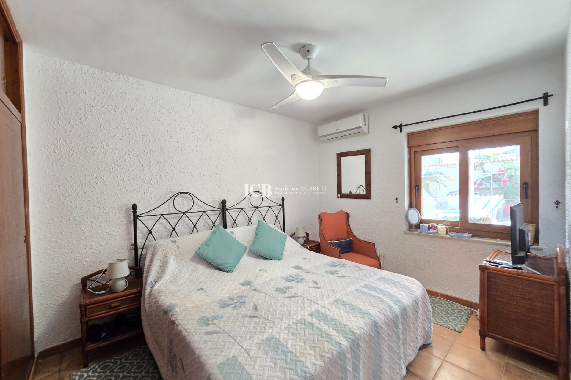 Revente - Maison individuelle -
Orihuela Costa - Cabo Roig