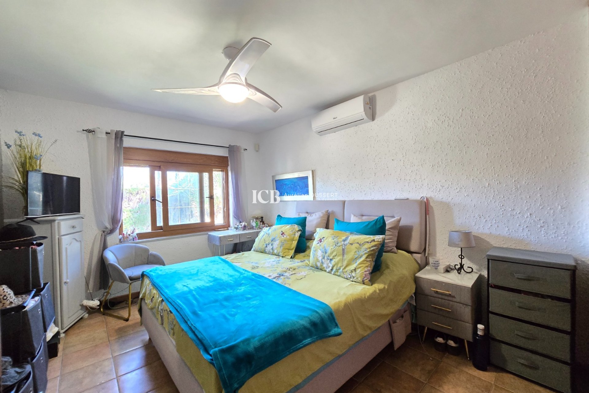Revente - Maison individuelle -
Orihuela Costa - Cabo Roig