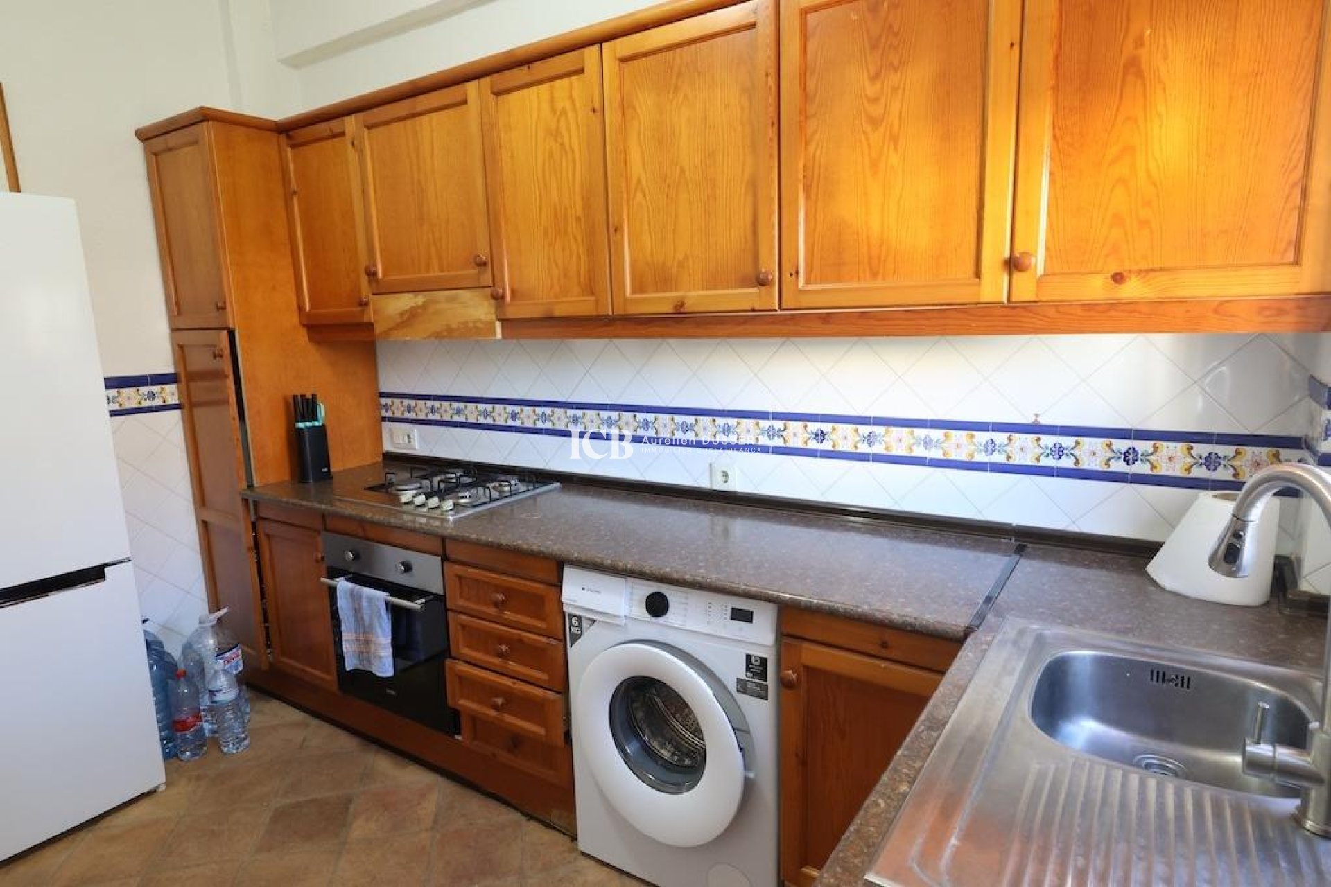 Revente - Maison individuelle -
Orihuela Costa - Cabo Roig