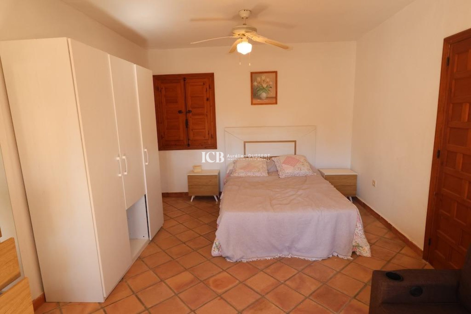 Revente - Maison individuelle -
Orihuela Costa - Cabo Roig