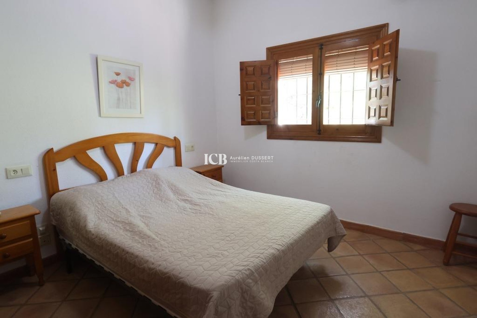 Revente - Maison individuelle -
Orihuela Costa - Cabo Roig