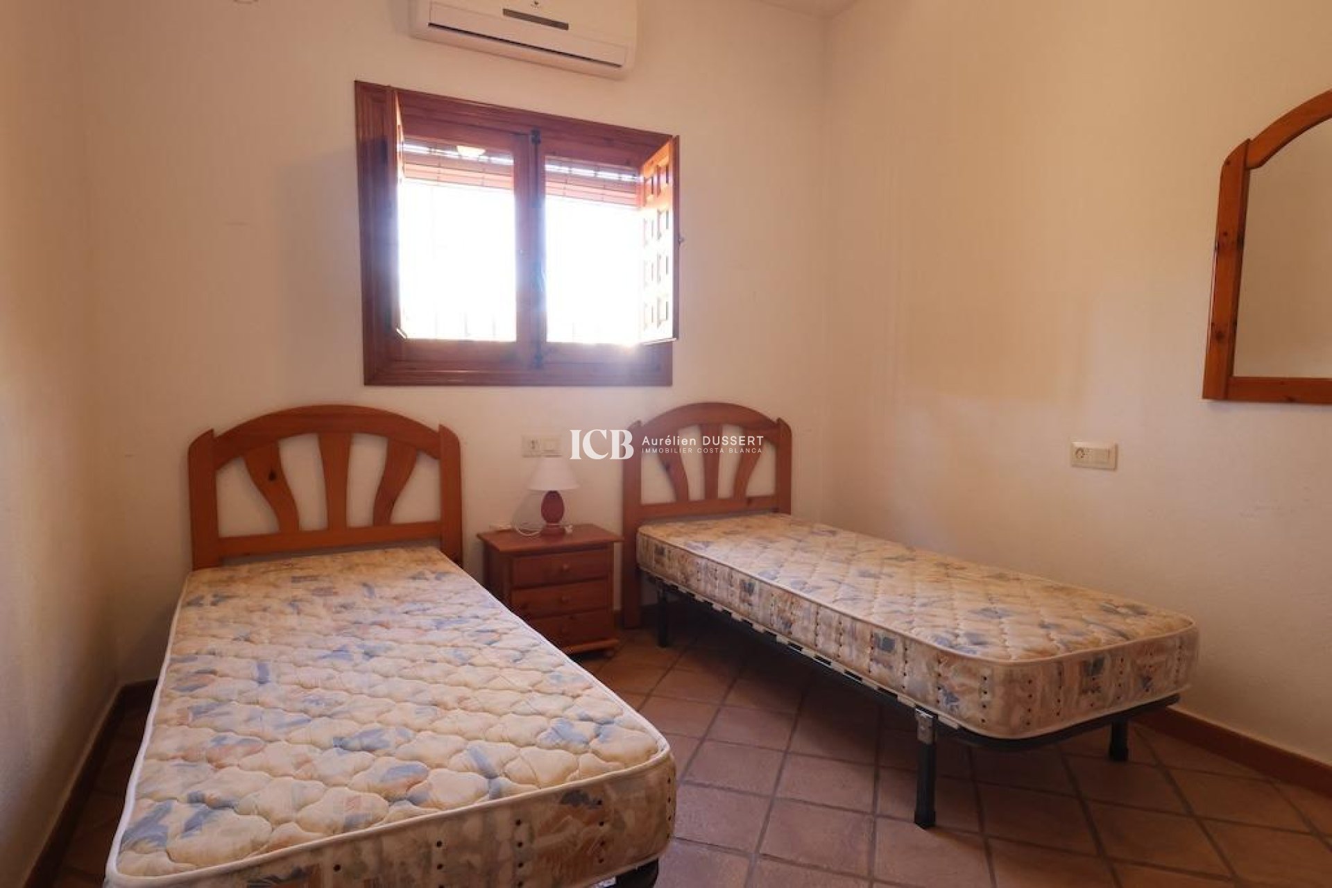 Revente - Maison individuelle -
Orihuela Costa - Cabo Roig