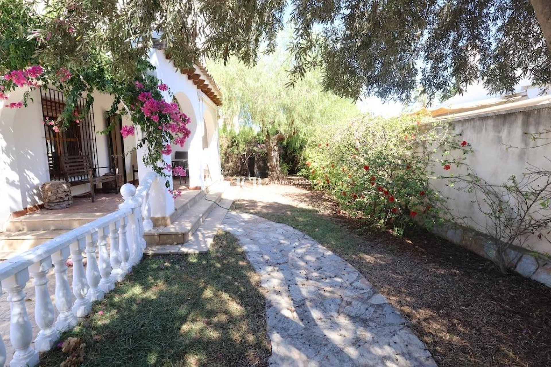 Revente - Maison individuelle -
Orihuela Costa - Cabo Roig