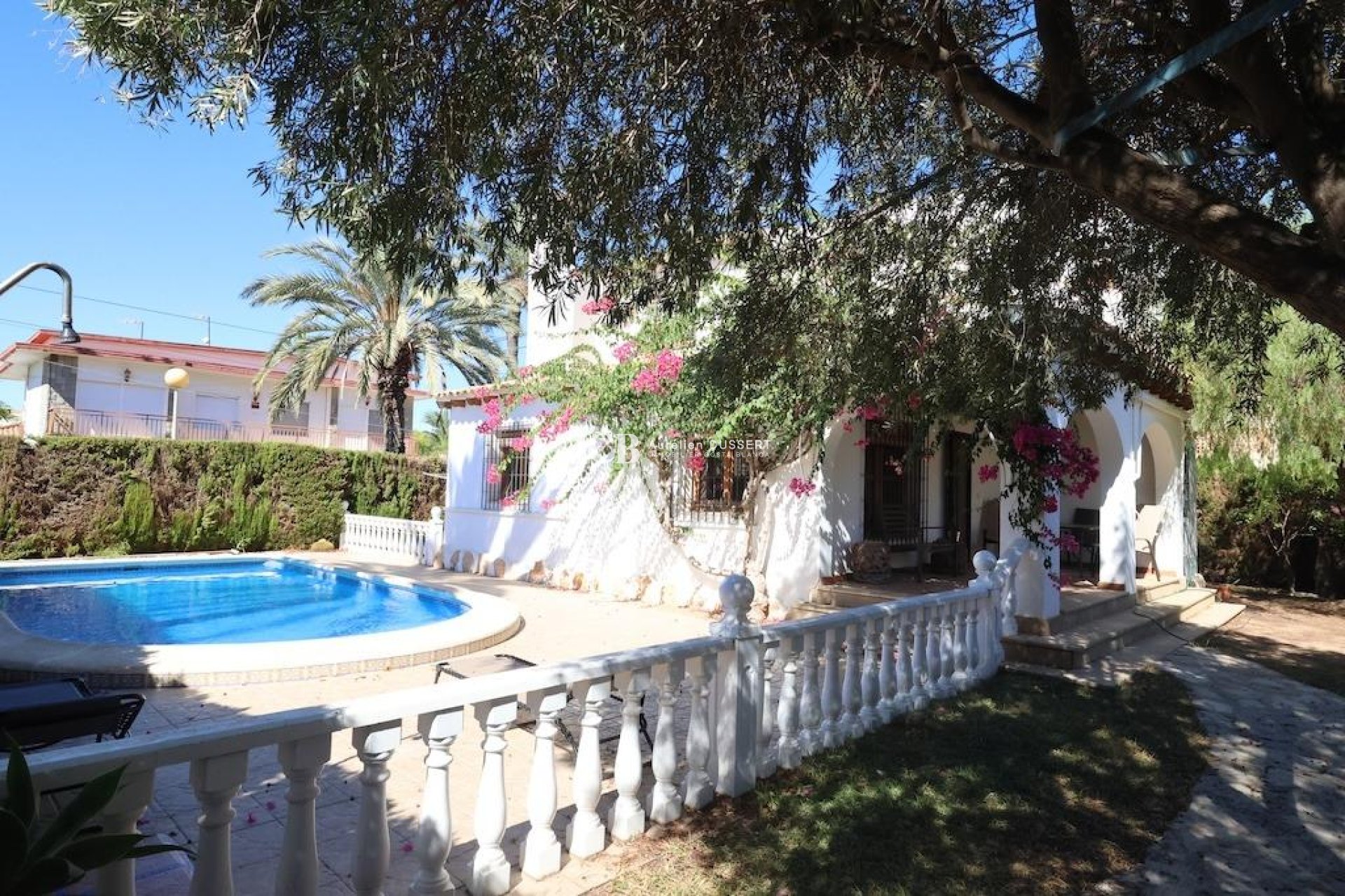 Revente - Maison individuelle -
Orihuela Costa - Cabo Roig